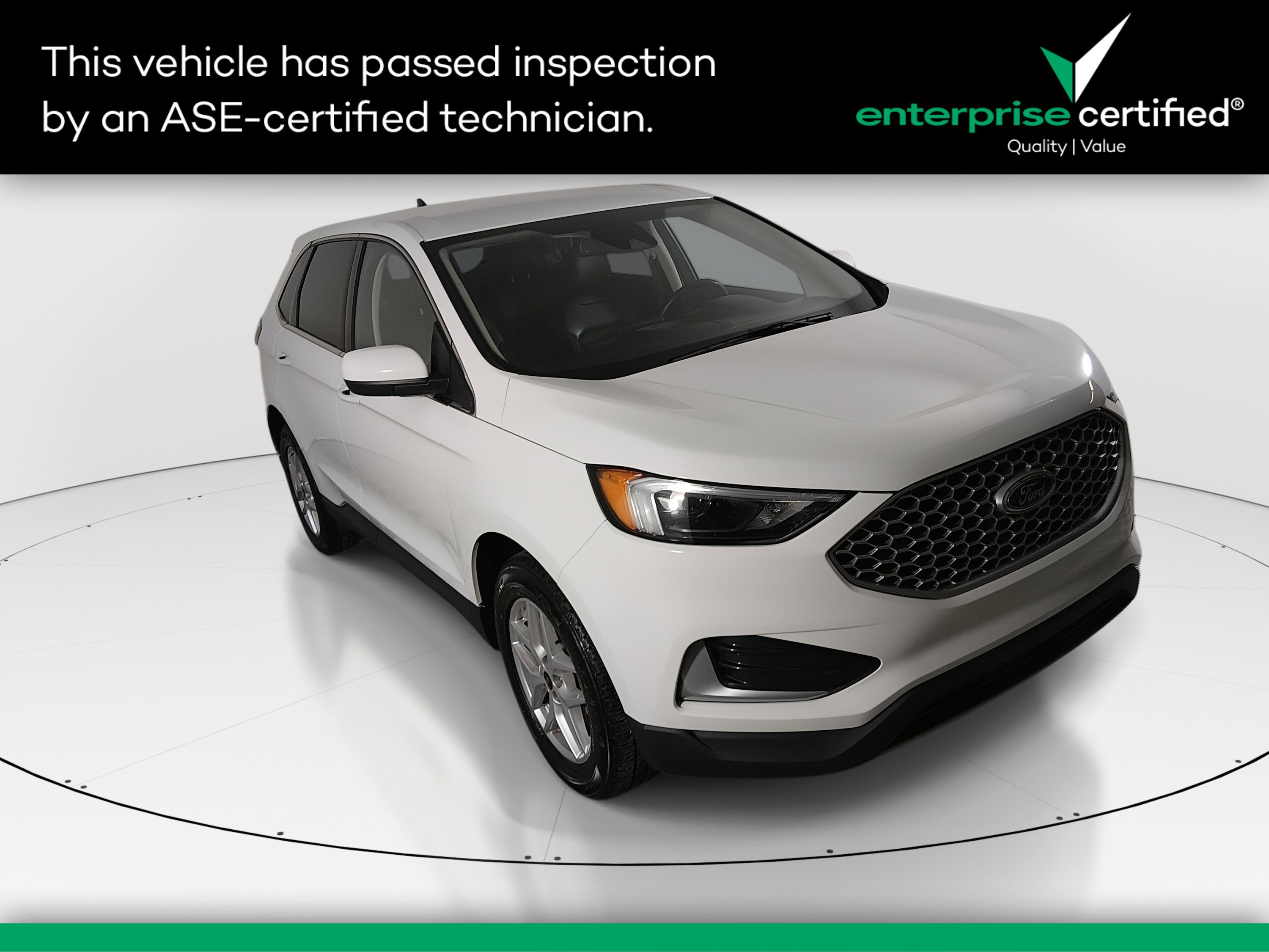 2024 Ford Edge SEL's photo