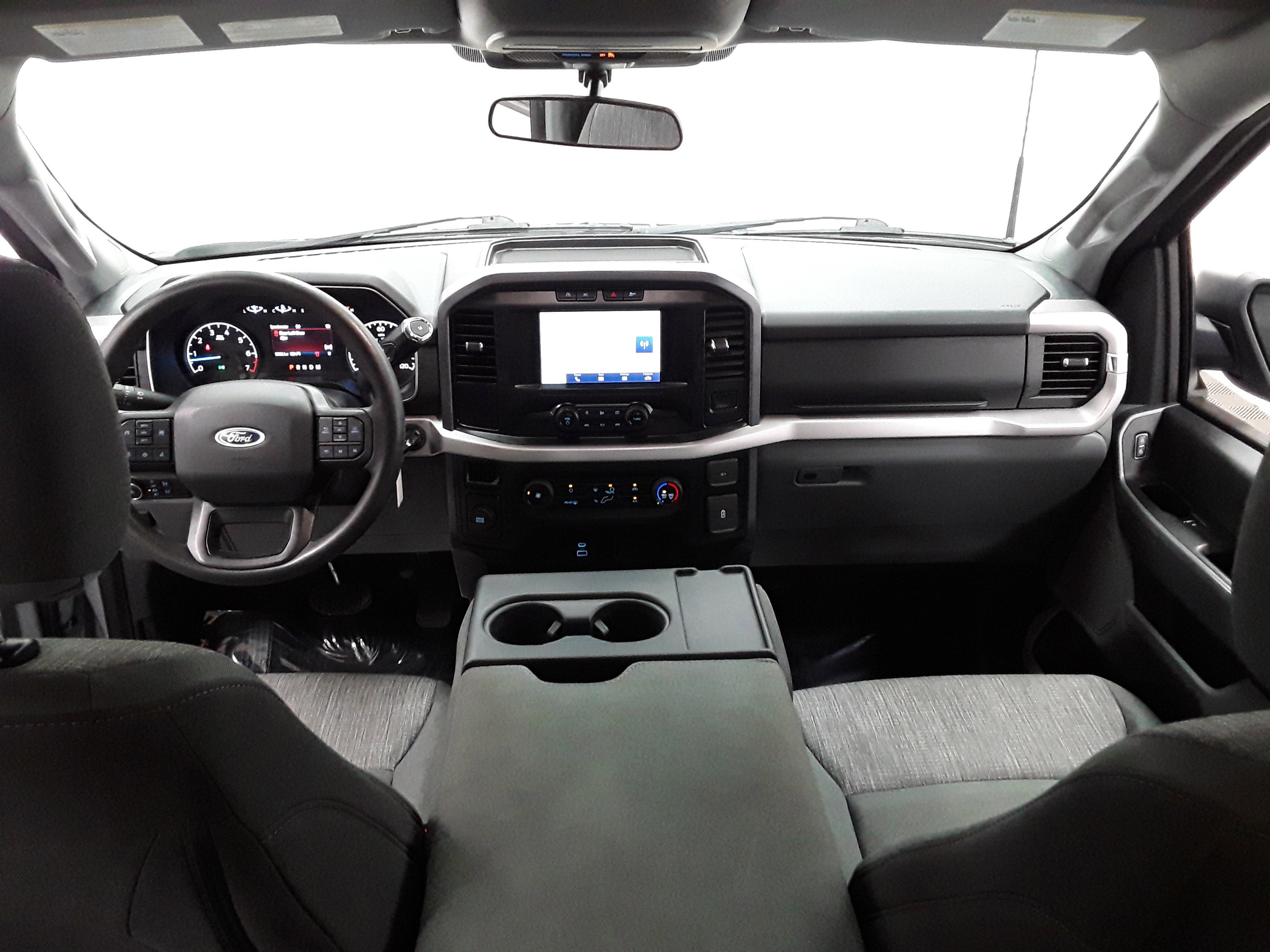 Image 9 of Used 2023 Ford F-150