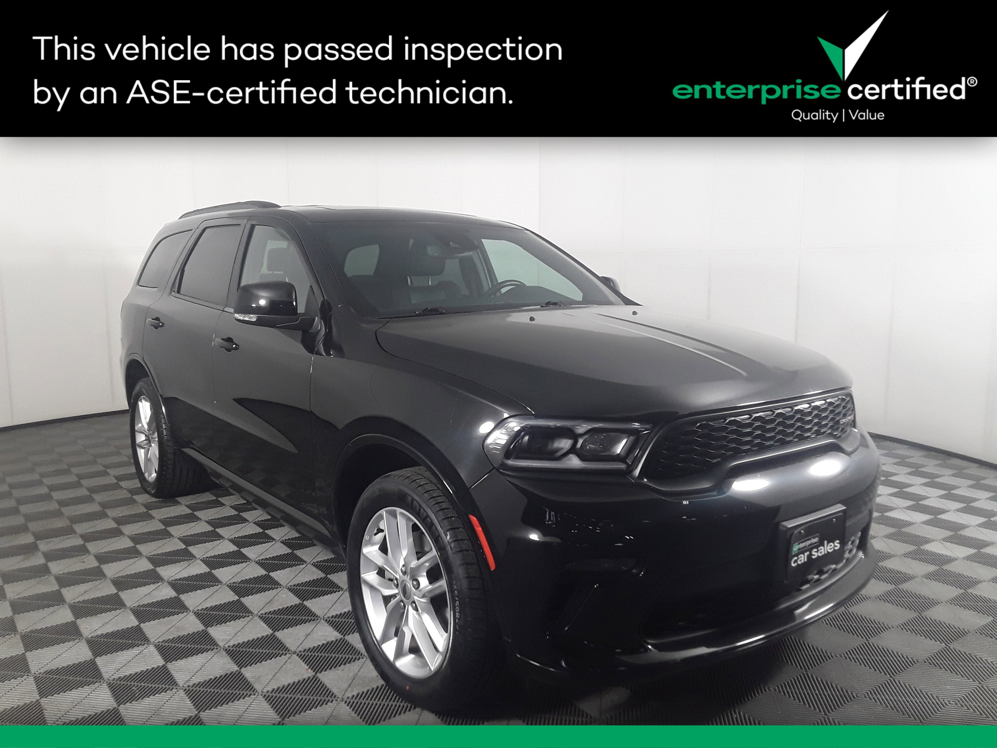 2023 Dodge Durango GT Plus AWD