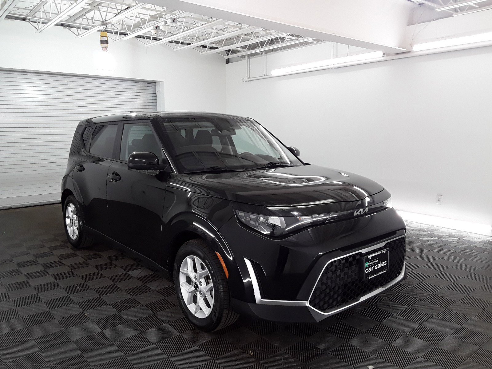 2023 Kia Soul S IVT