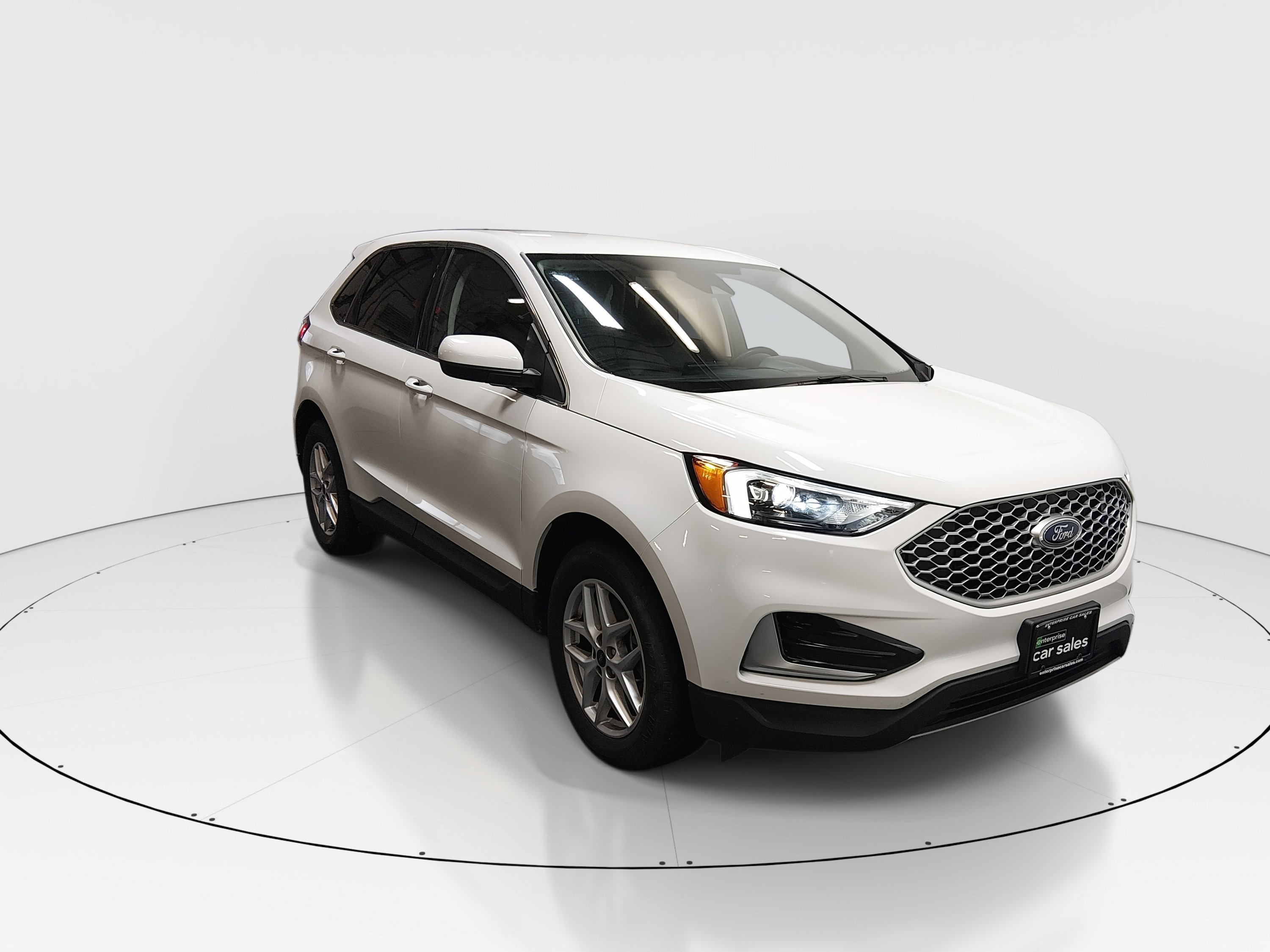 2024 Ford Edge SEL's photo