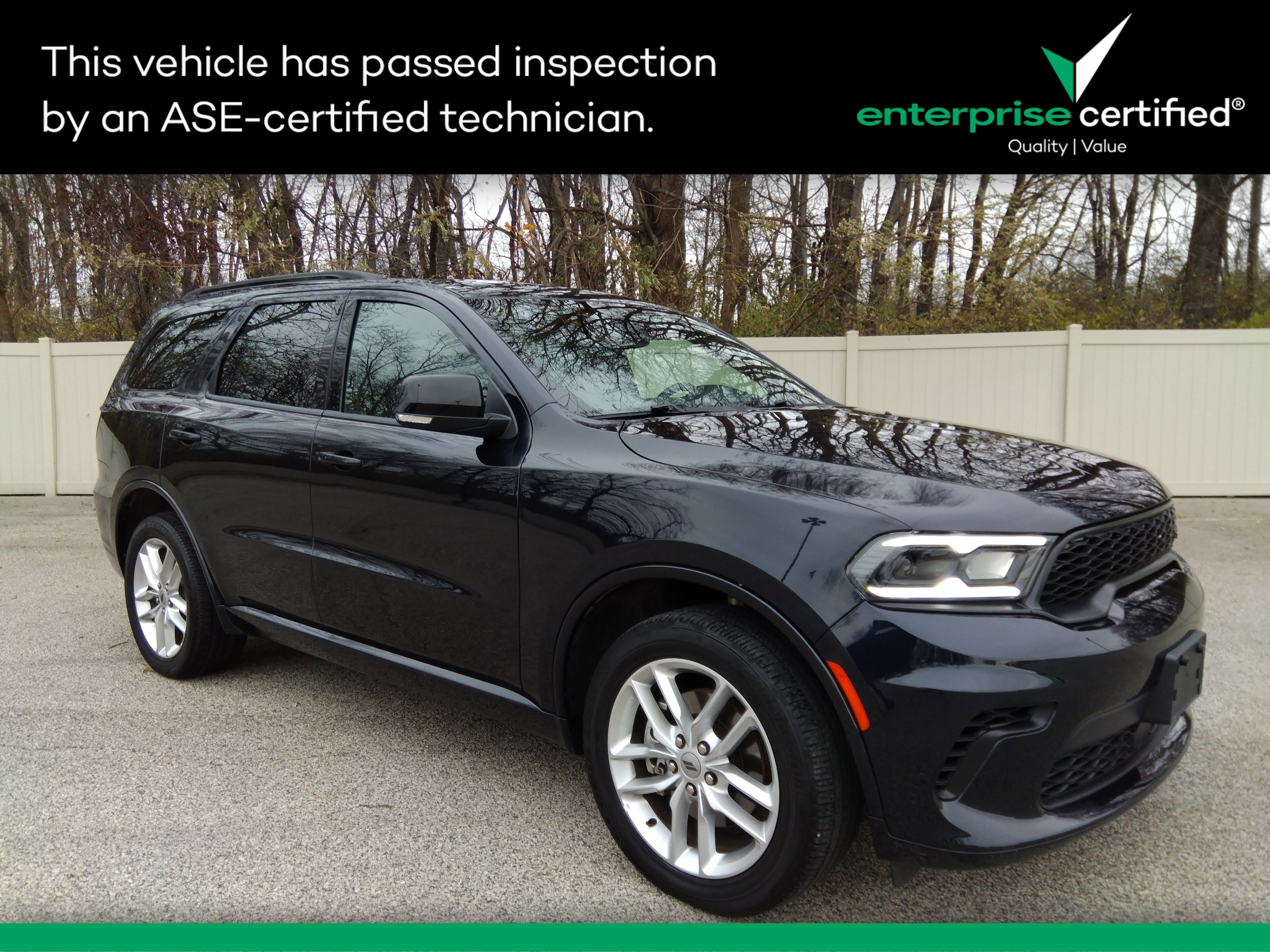 2024 Dodge Durango GT's photo