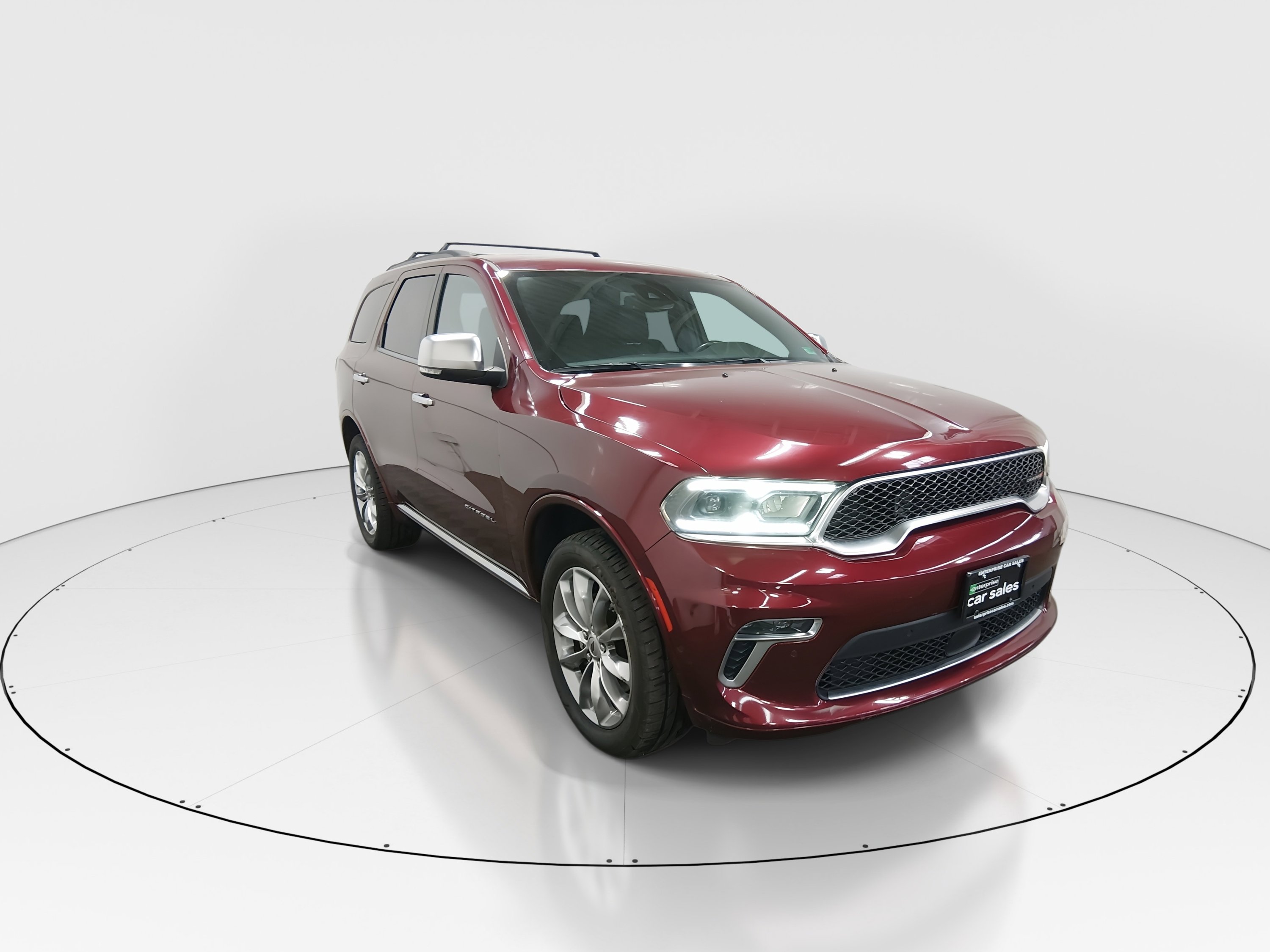 2022 Dodge Durango Citadel's photo