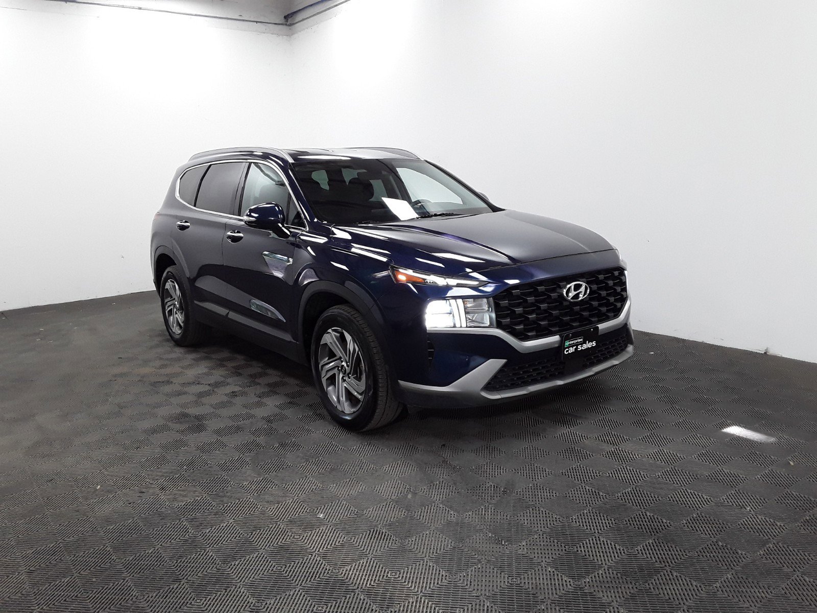 2023 Hyundai Santa Fe SEL FWD