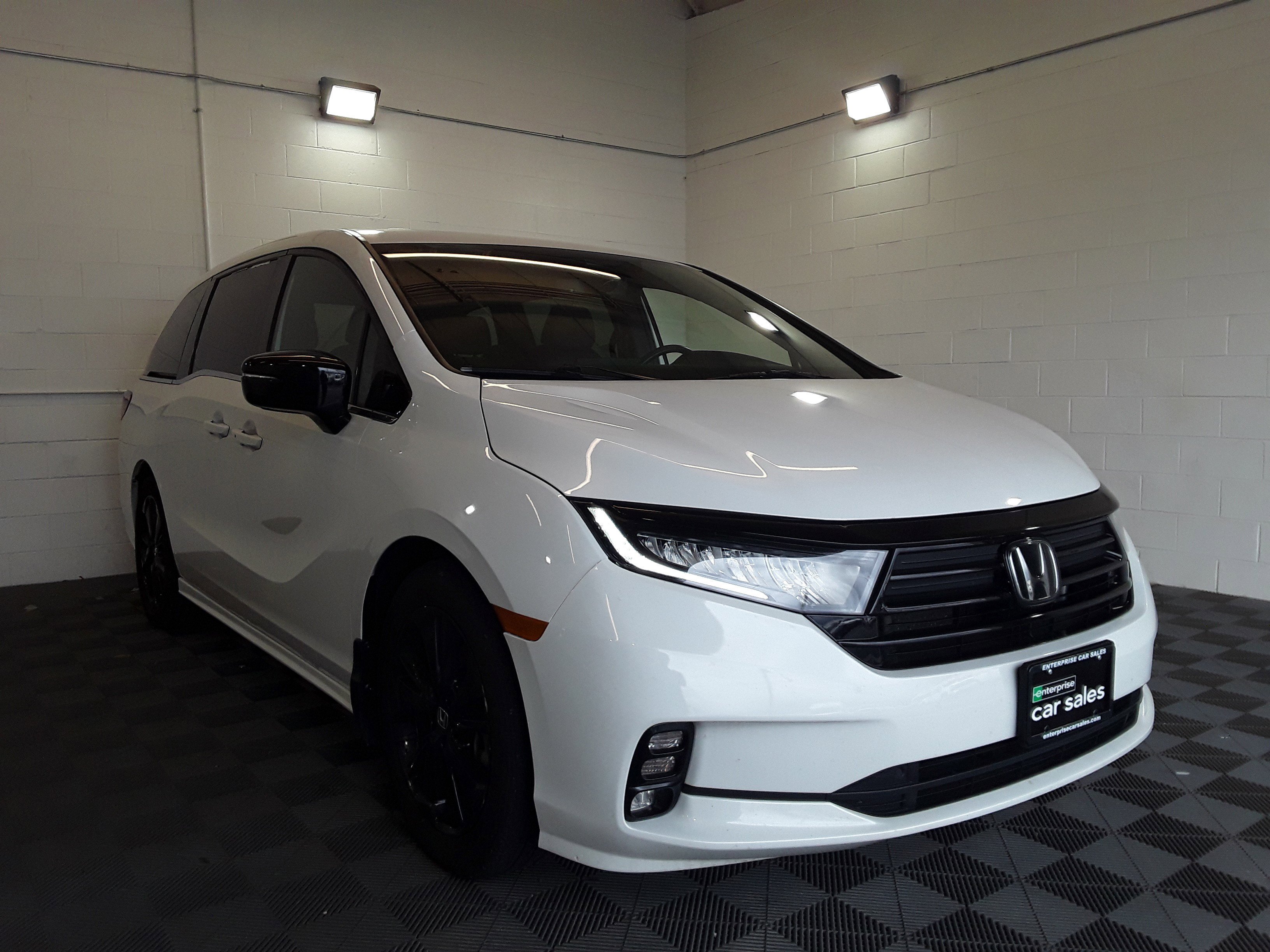 2023 Honda Odyssey Sport Auto