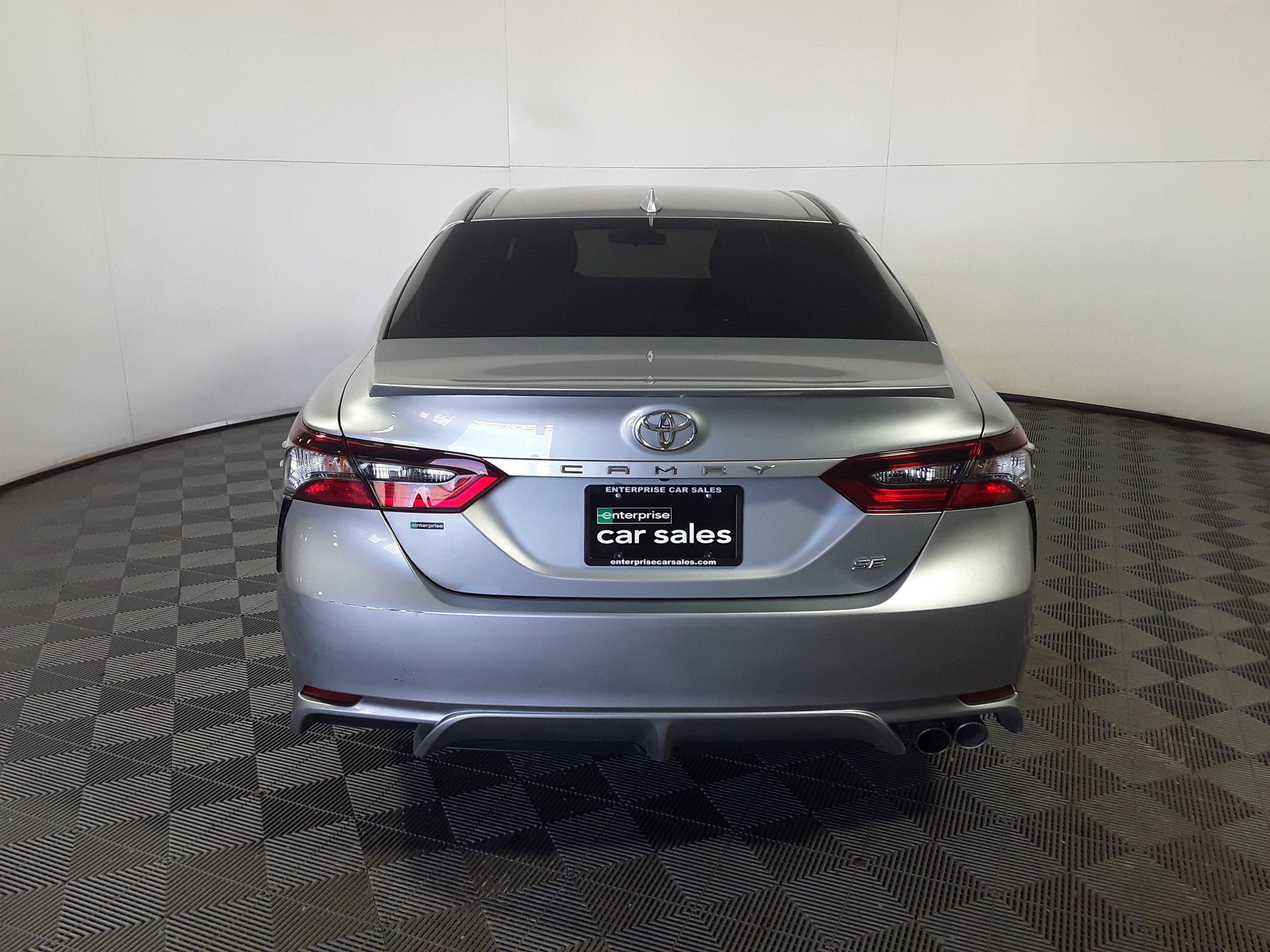 Image 6 of Used 2023 Toyota Camry SE Auto
