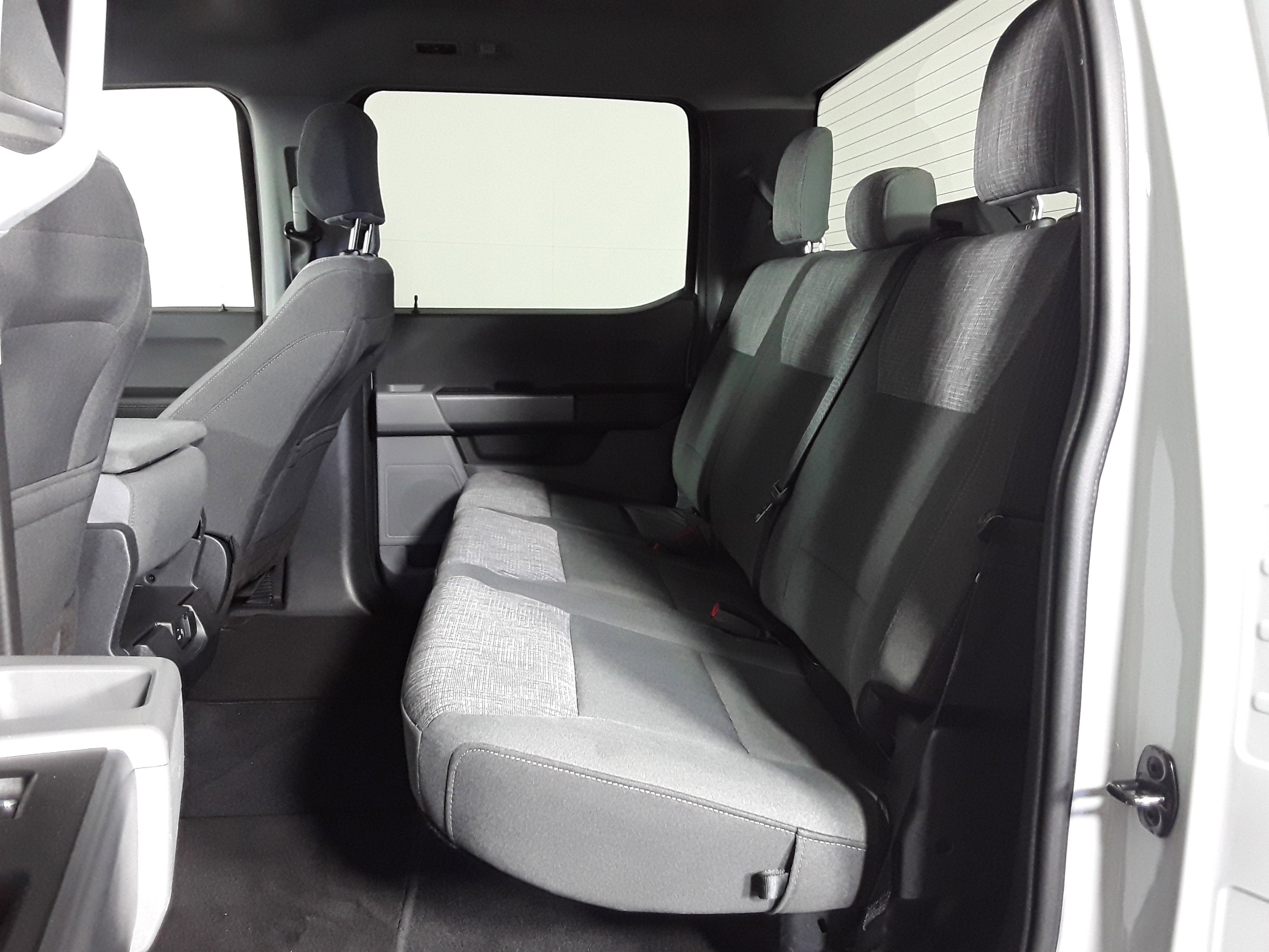 Image 8 of Used 2023 Ford F-150 XLT 4WD SuperCrew 5.5' Box