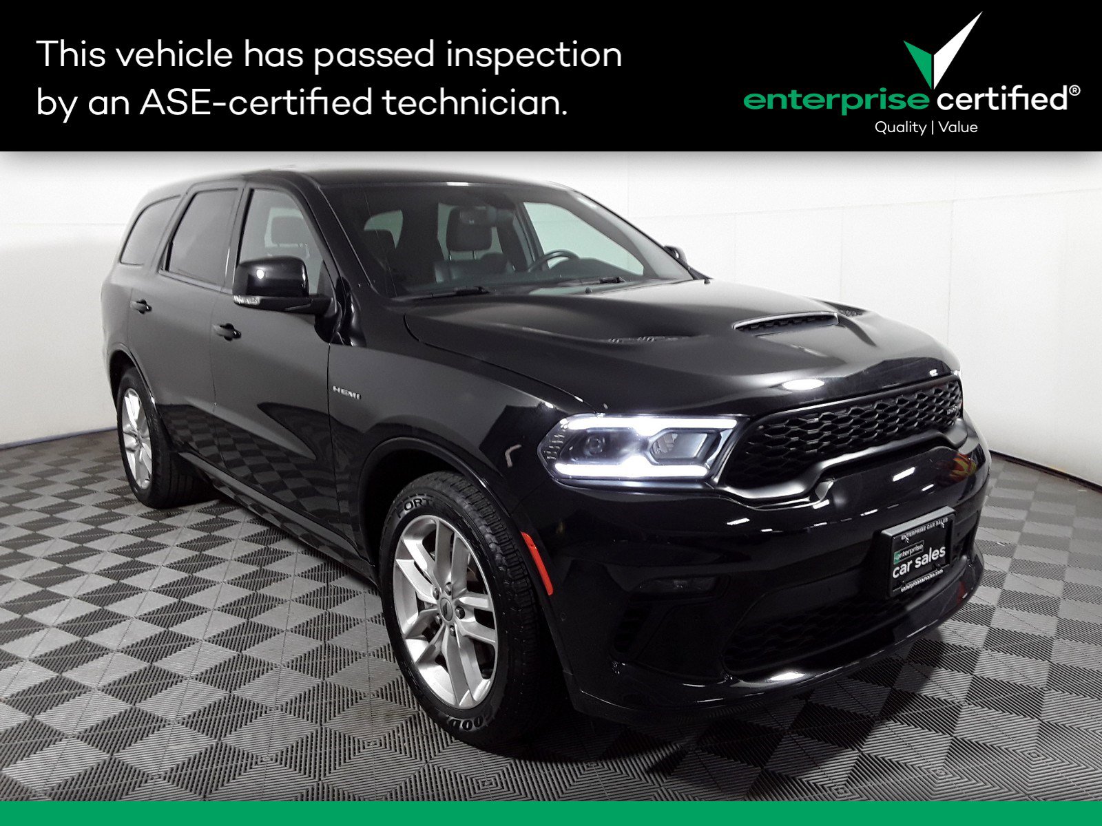 2022 Dodge Durango R/T AWD