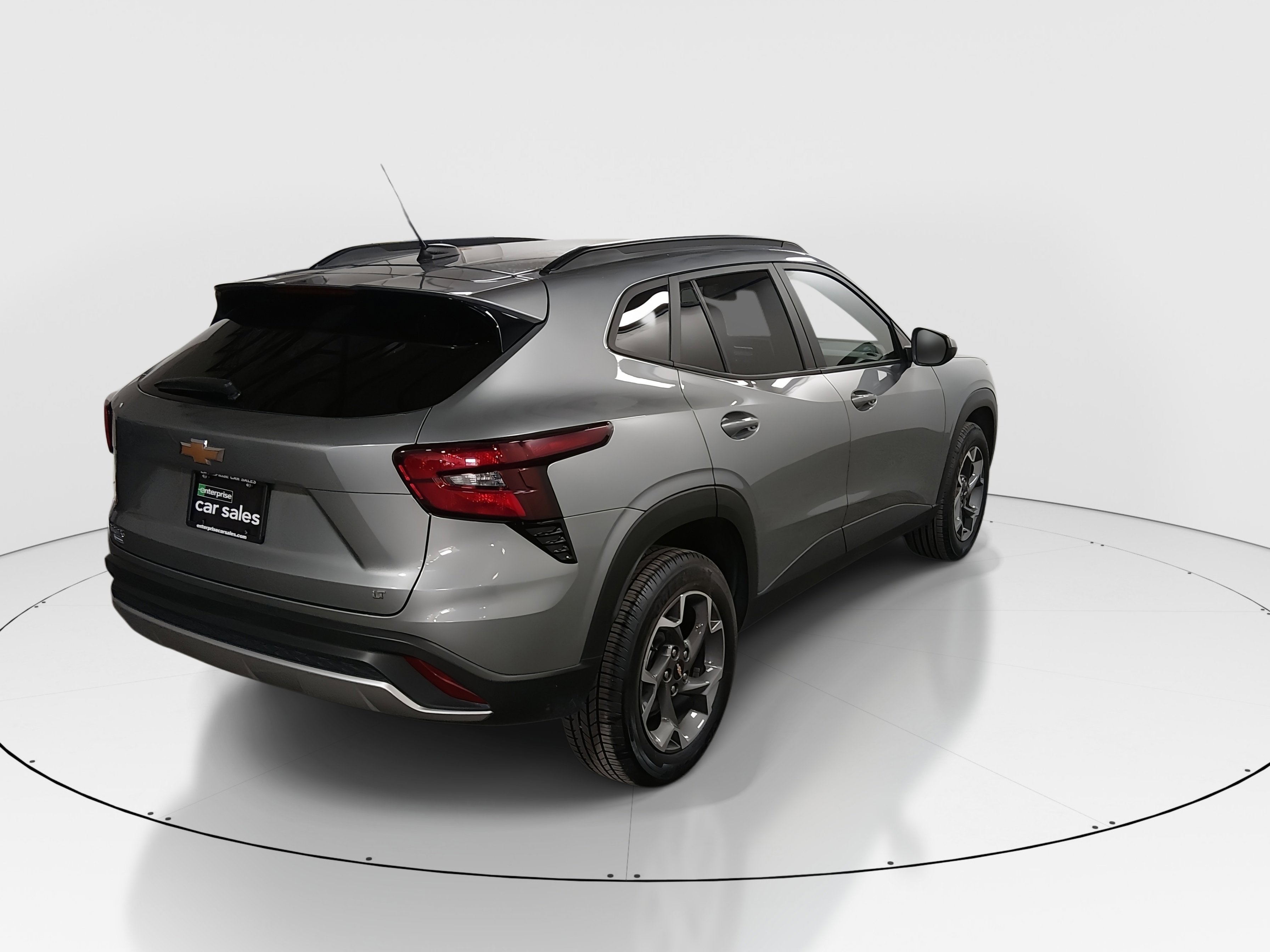 2024 Chevrolet Trax LT - Photo 7