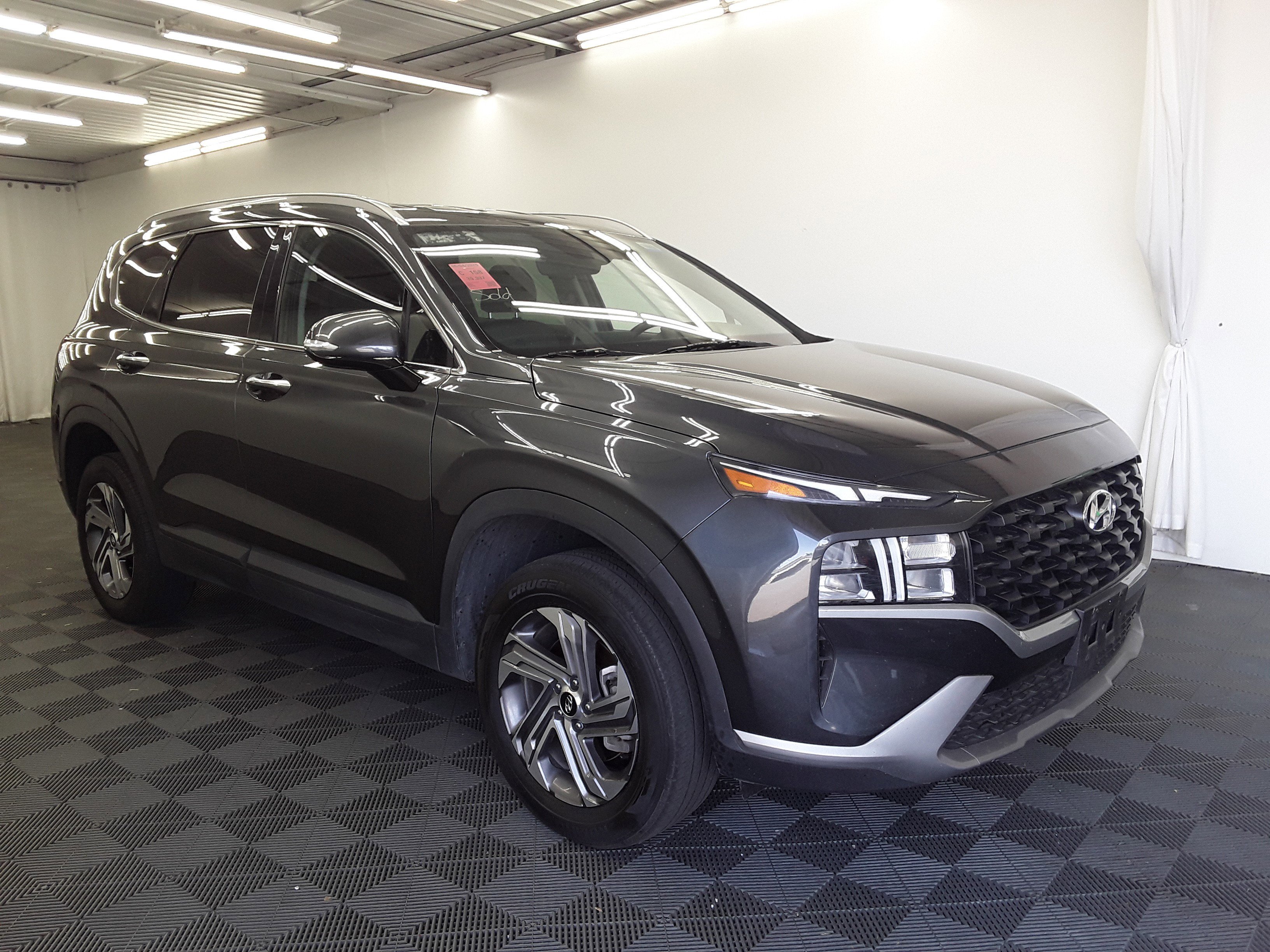 2023 Hyundai Santa Fe SEL AWD