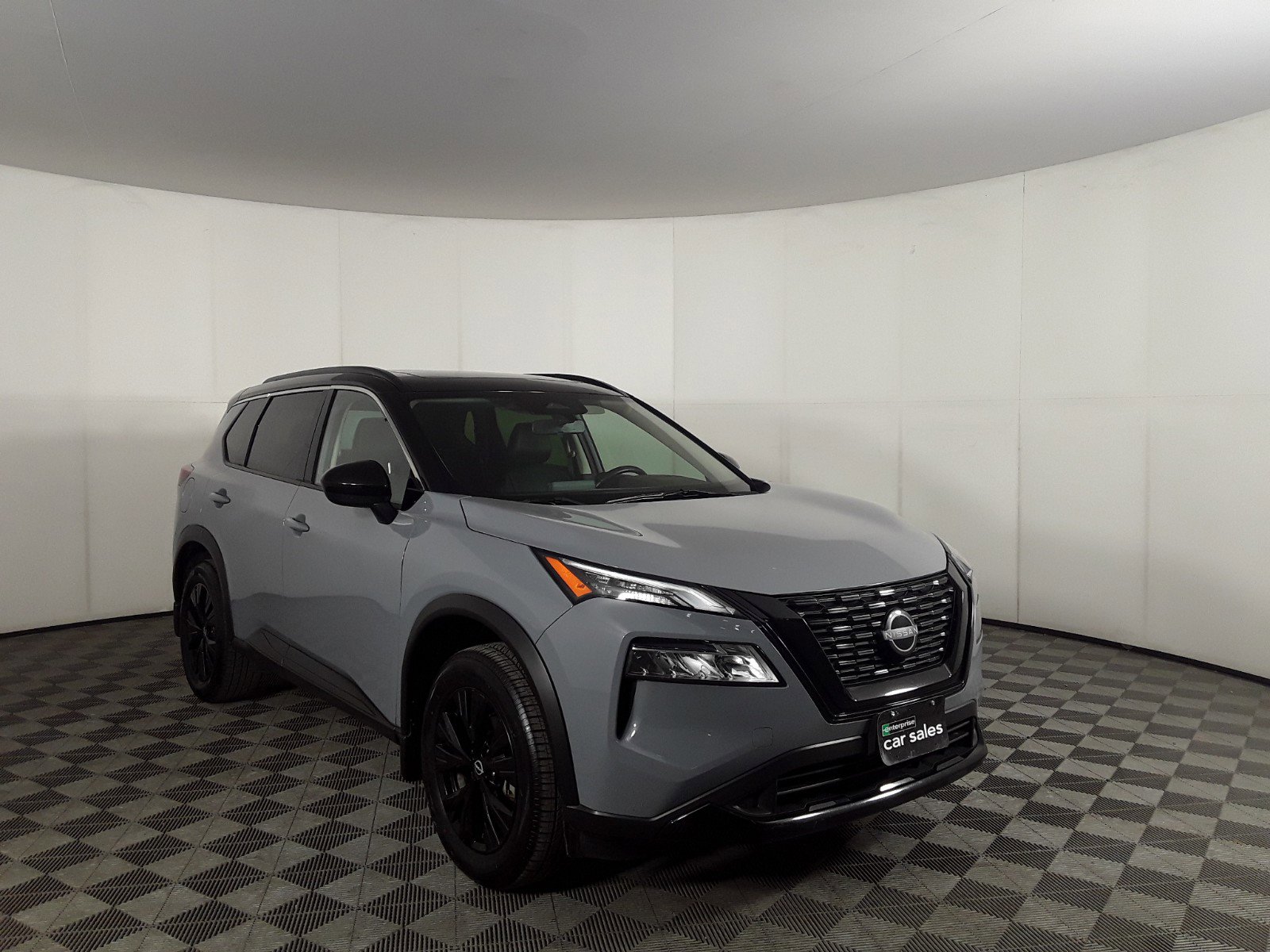 2023 Nissan Rogue AWD SV