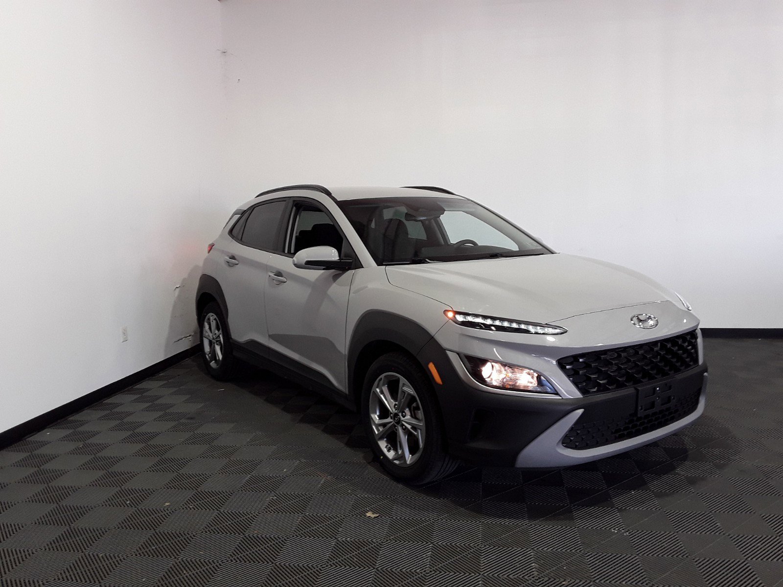 2023 Hyundai Kona SEL Auto AWD