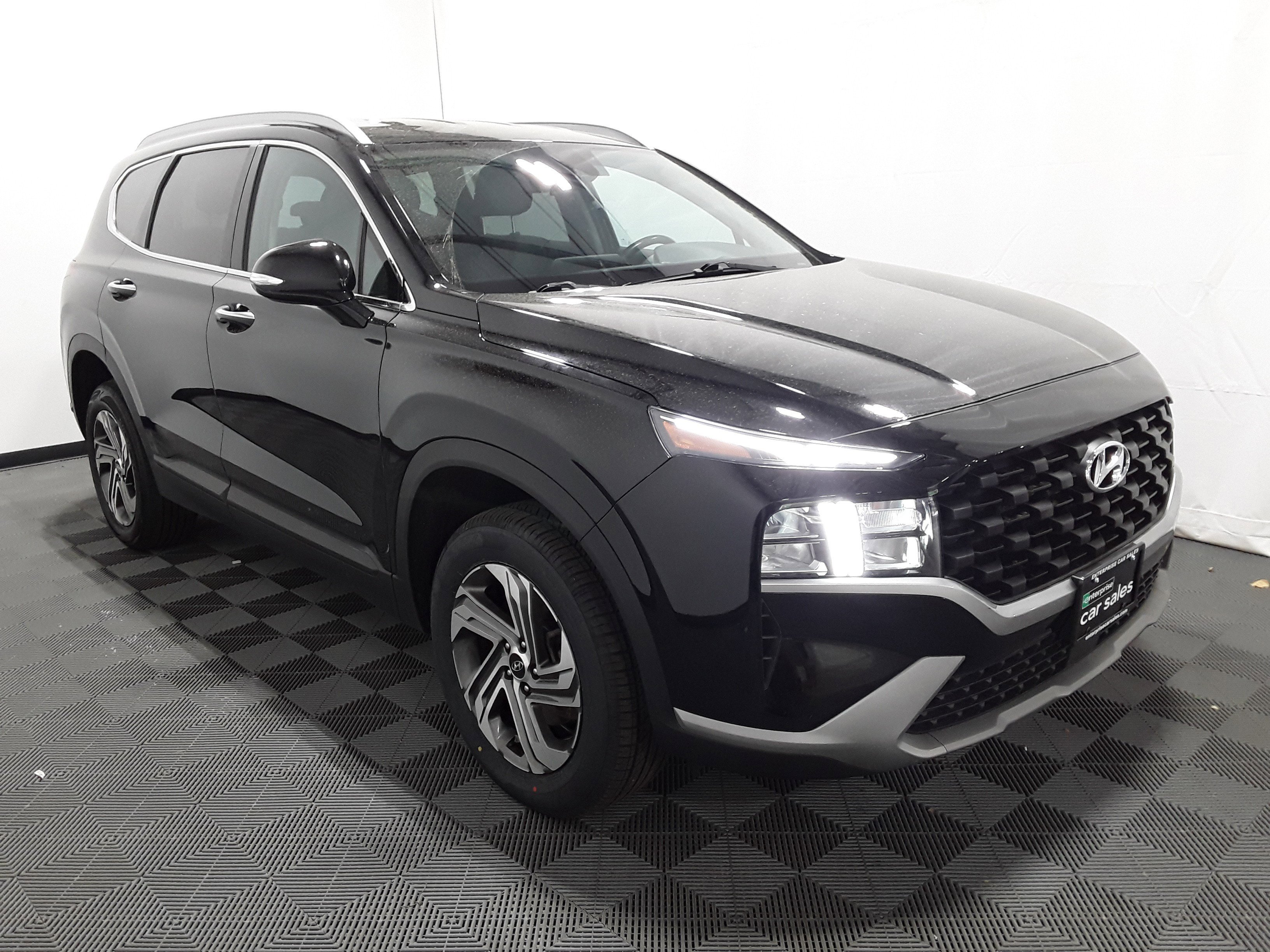 2023 Hyundai Santa Fe SEL AWD