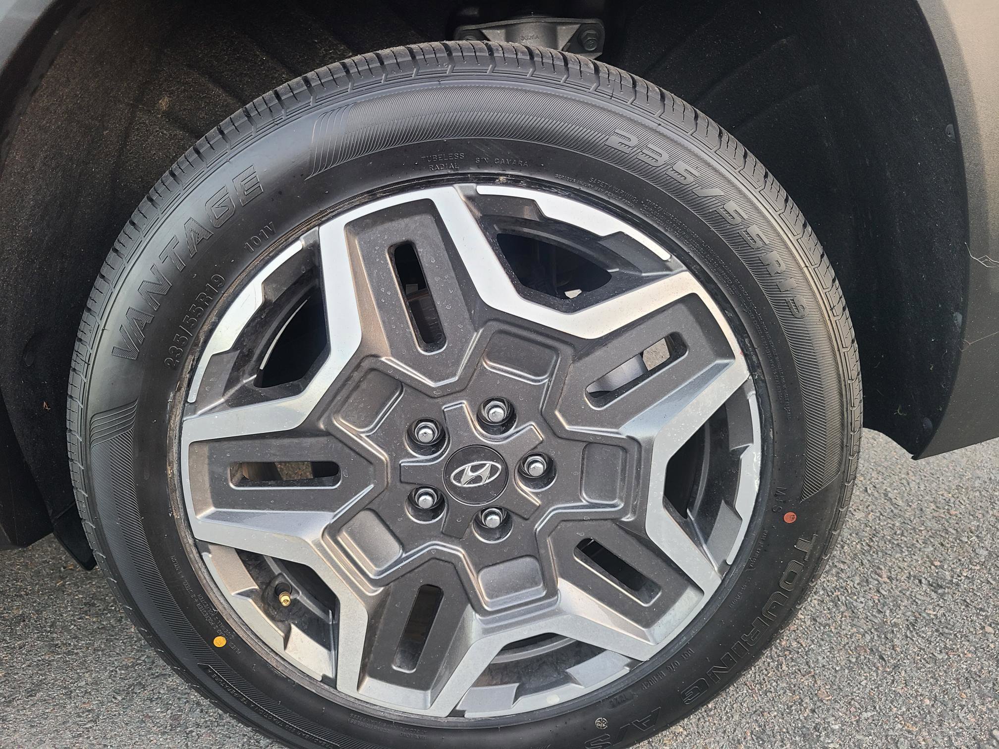 Image of Used 2023 Hyundai Santa Fe Plug-In Hybrid Limited AWD