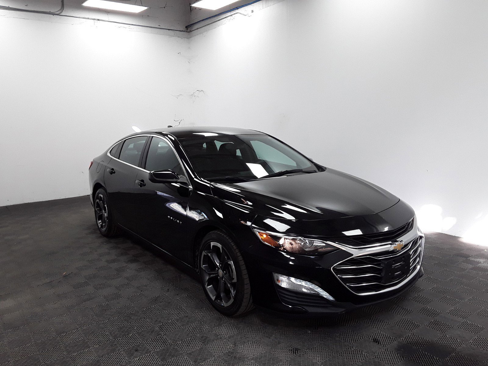 2022 Chevrolet Malibu 4dr Sdn LT