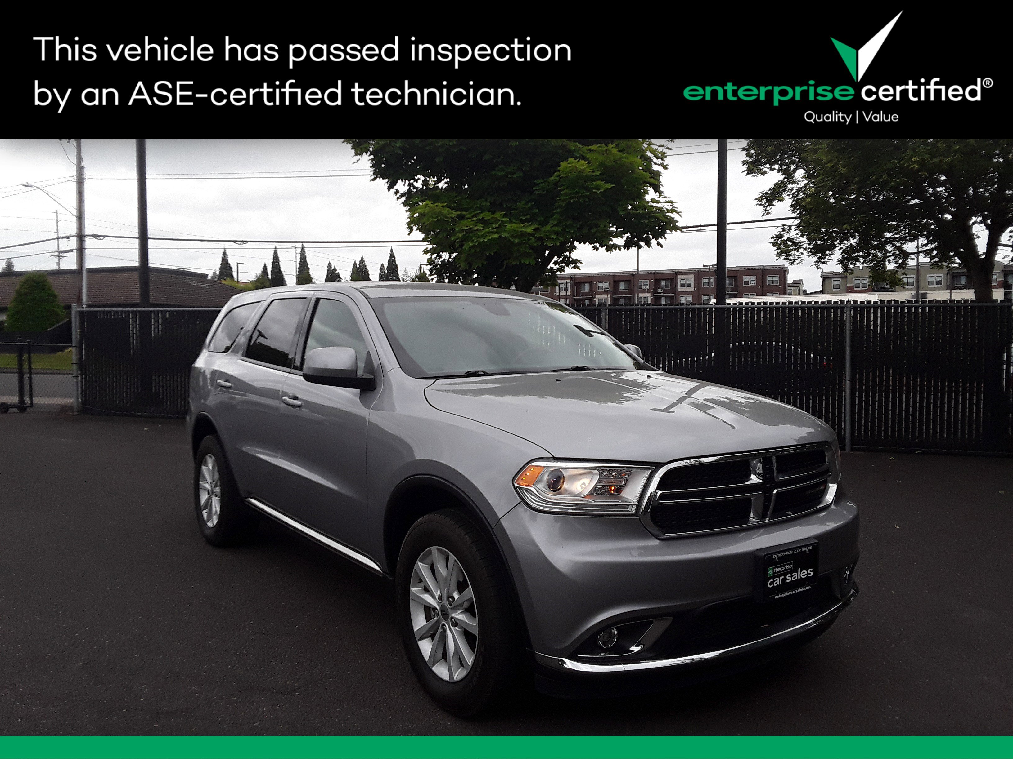 Used 2020 Dodge Durango 