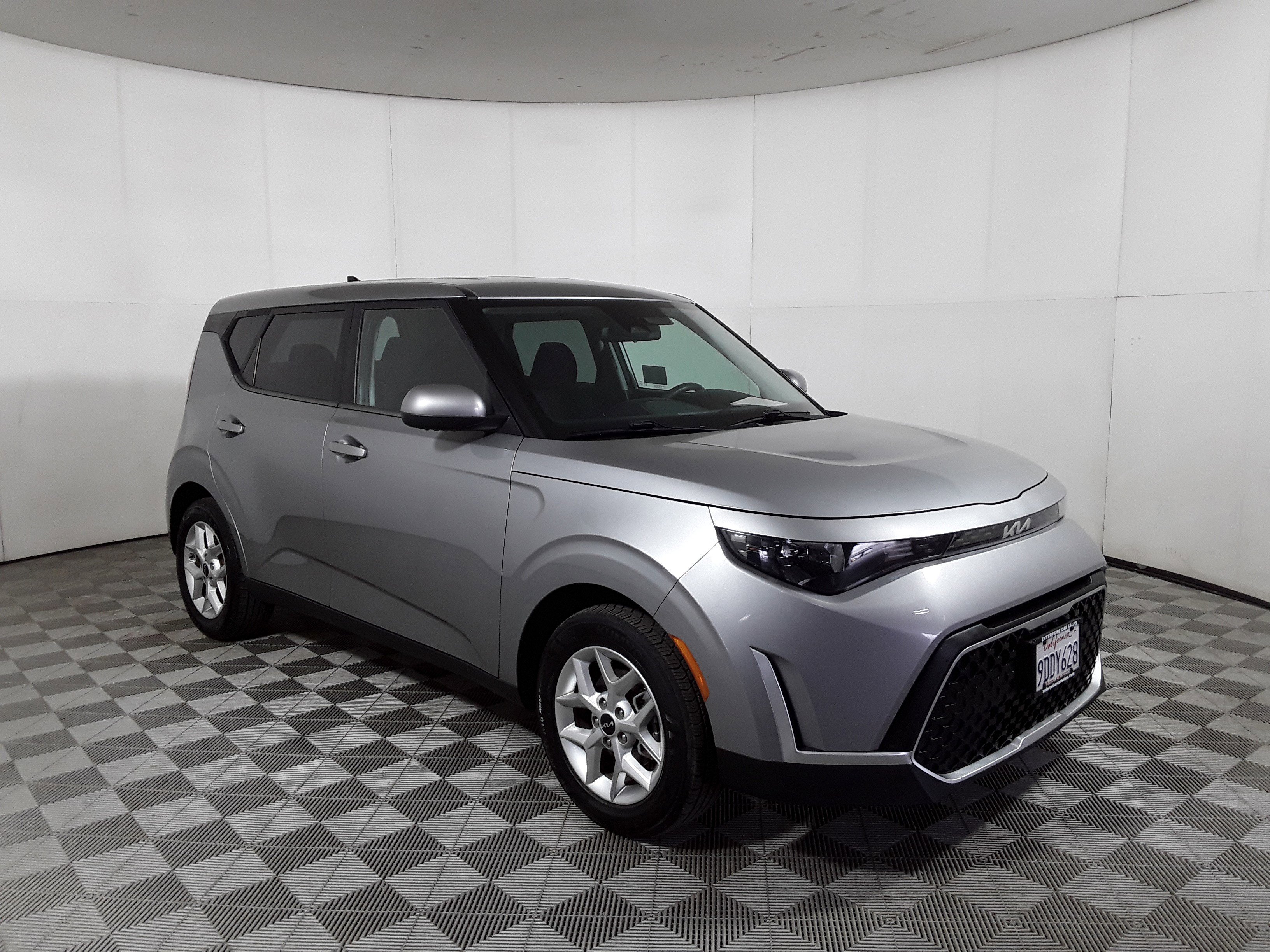 2023 Kia Soul