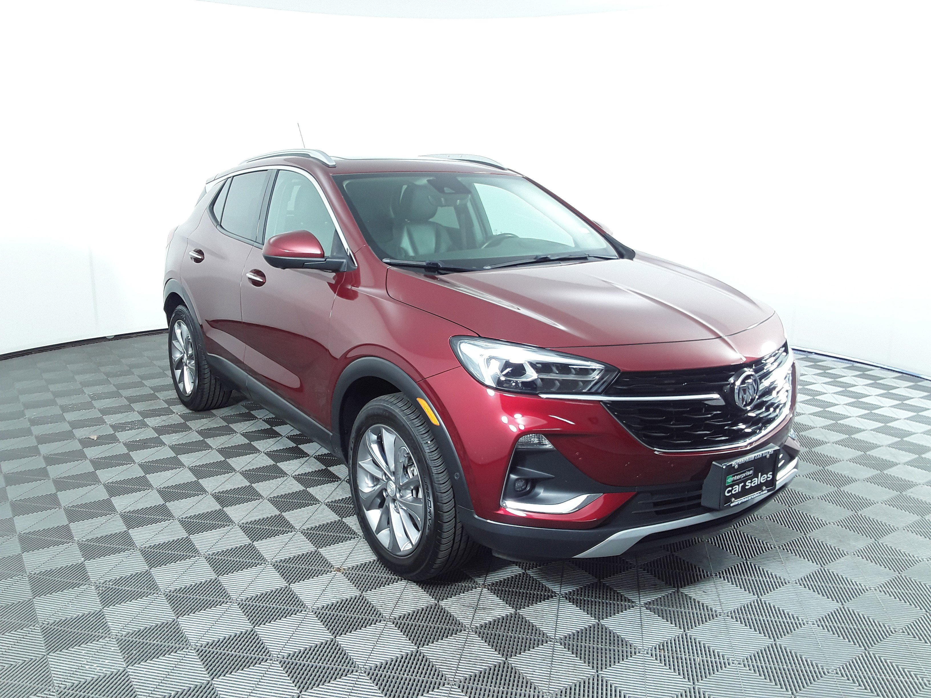 2023 Buick Encore GX AWD 4dr Essence