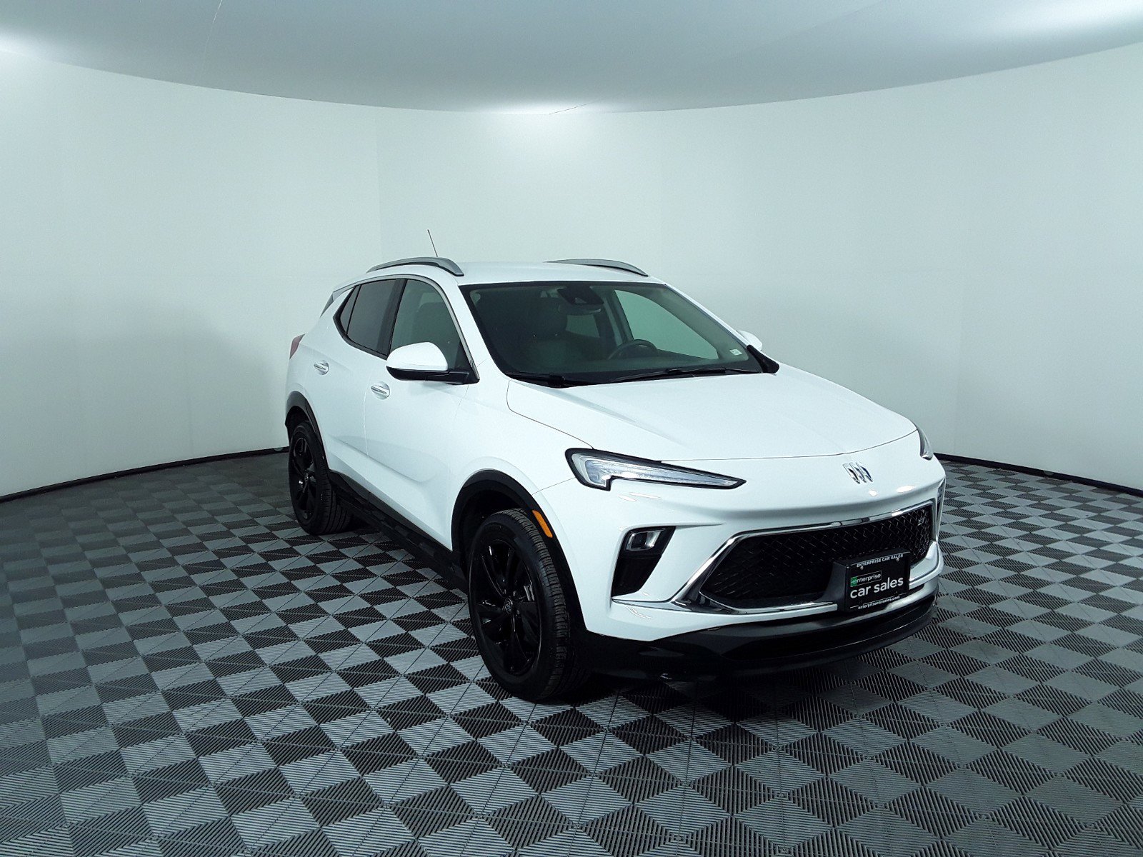 2024 Buick Encore GX AWD 4dr Sport Touring