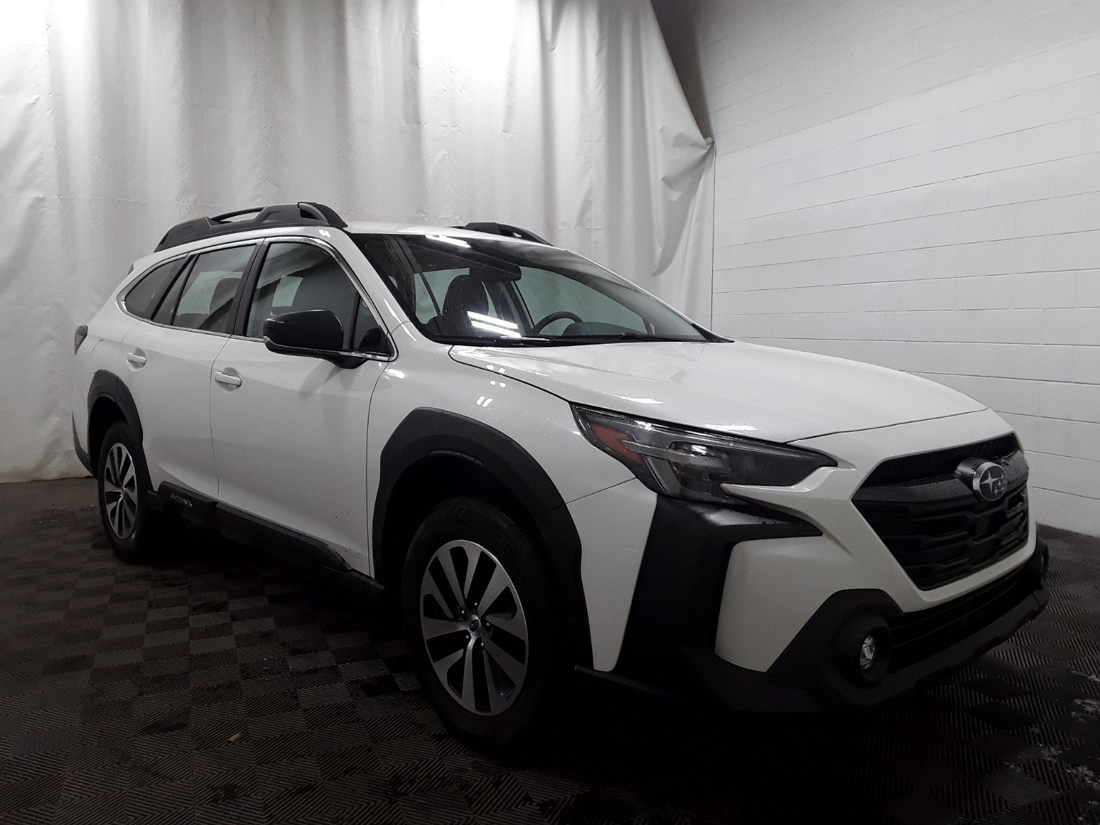 2023 Subaru Outback CVT