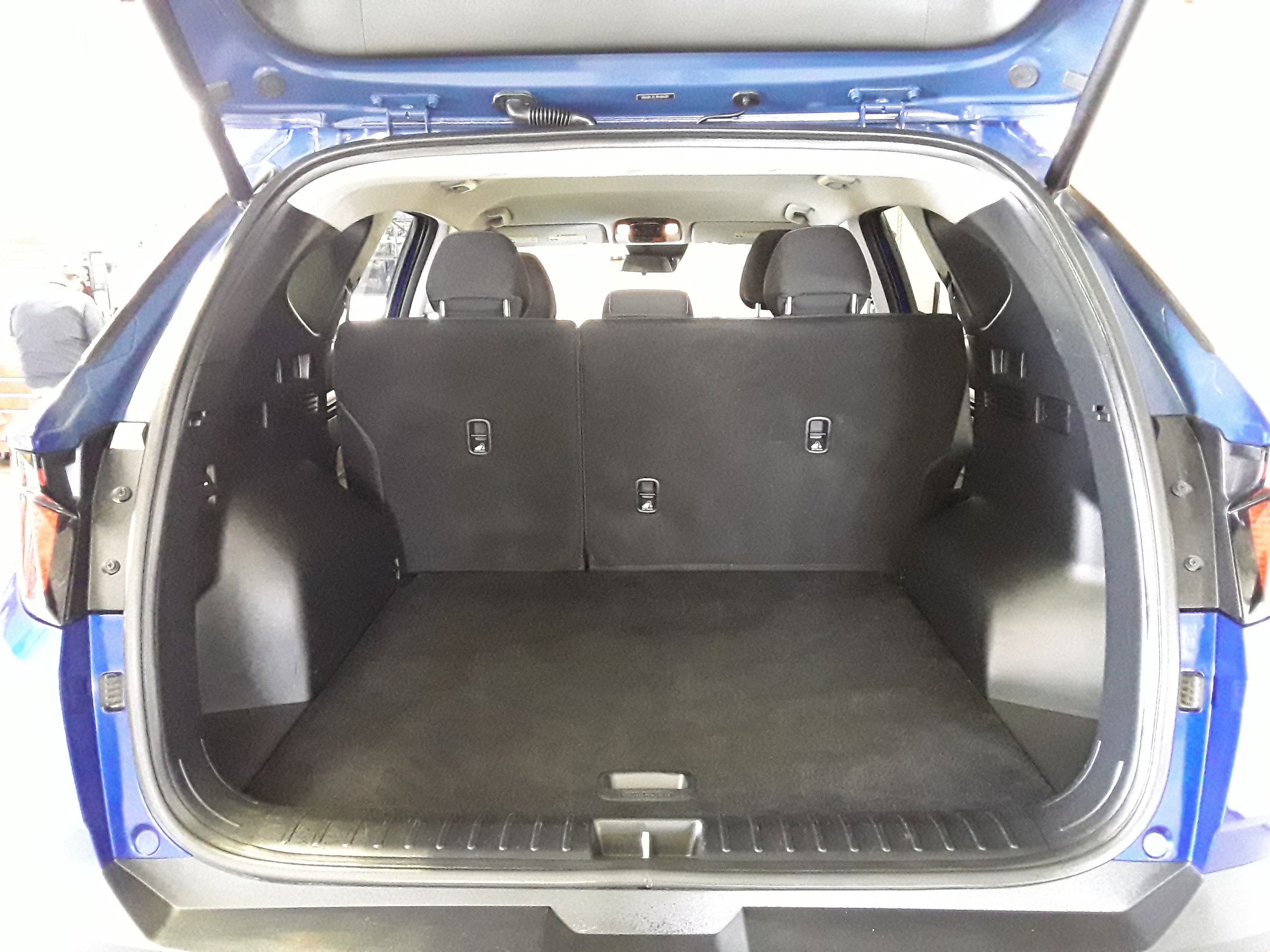 Image 7 of Used 2024 Hyundai Tucson SEL AWD