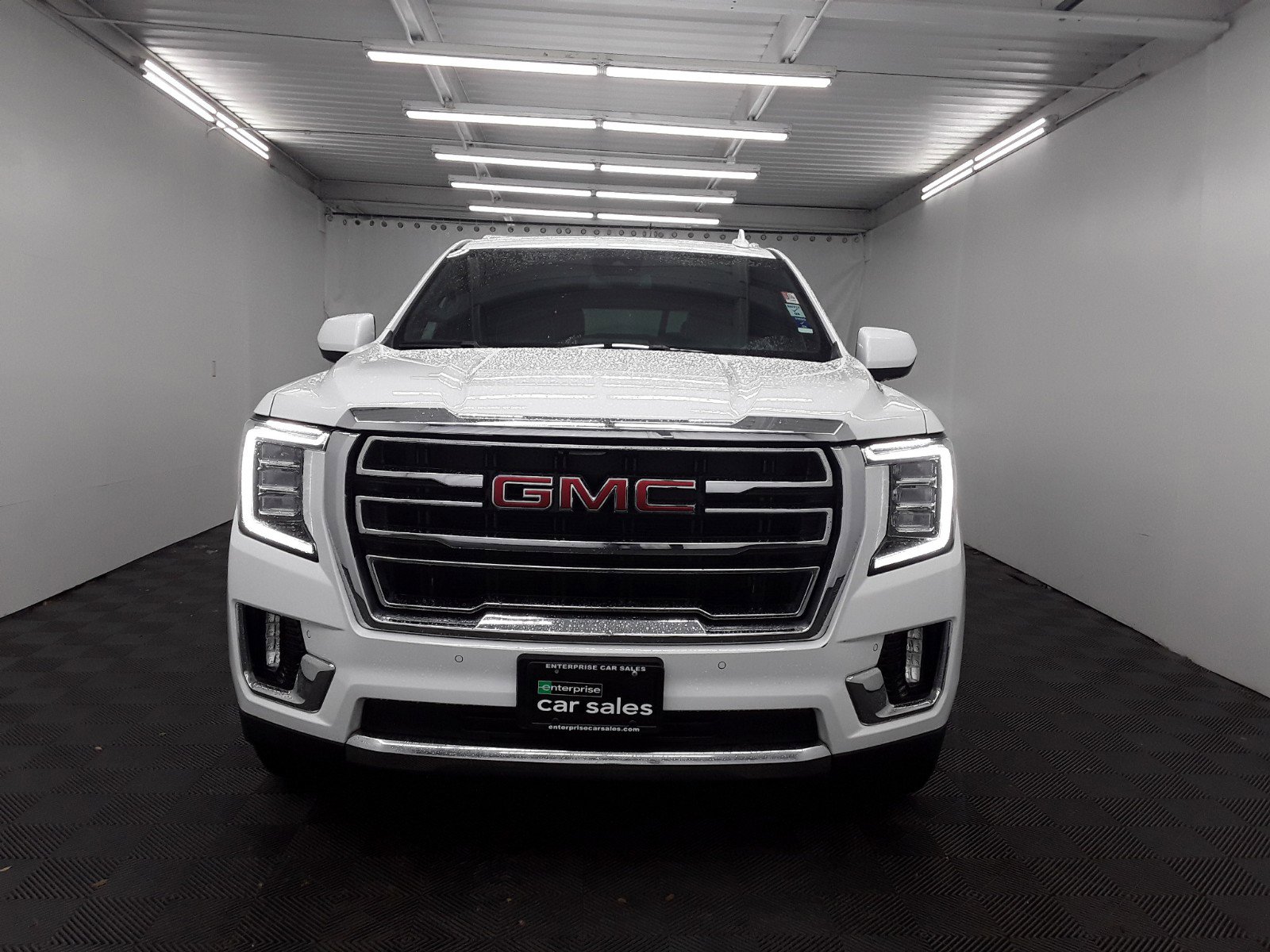 2023 GMC Yukon 2WD 4dr SLT