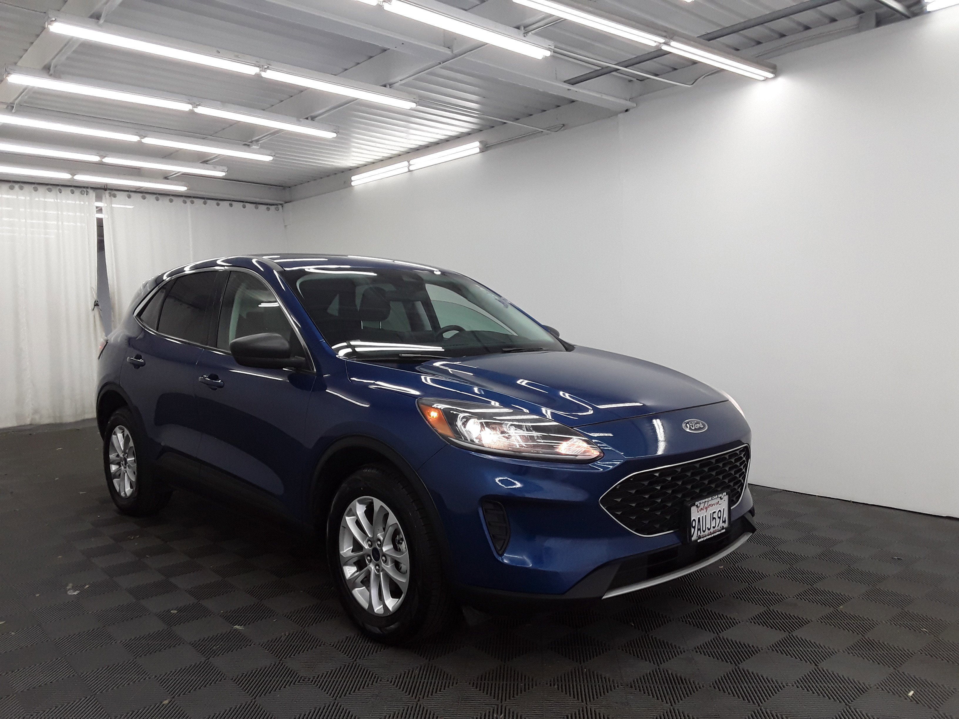 2022 Ford Escape SE AWD