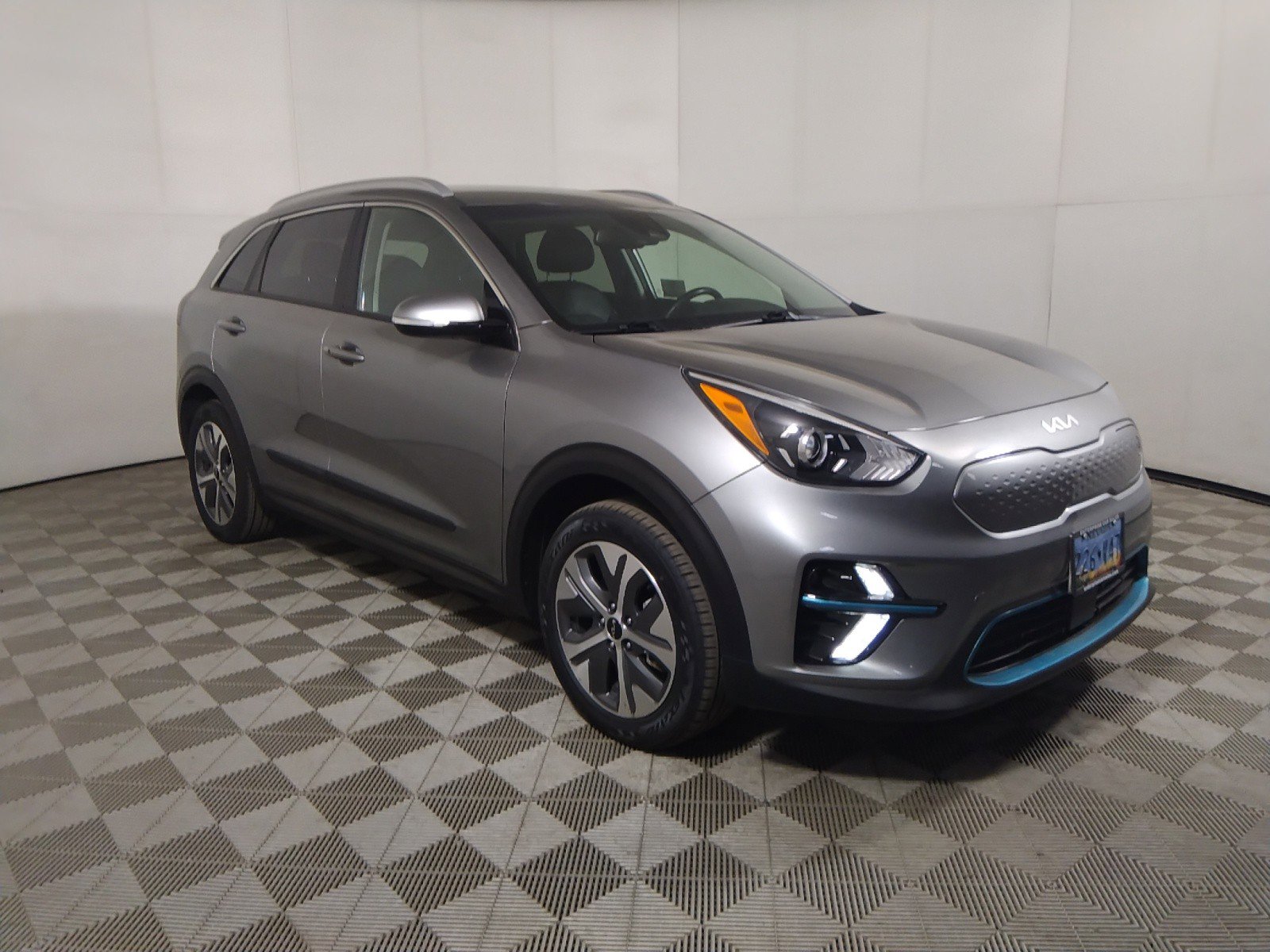 2022 Kia Niro EV EX FWD