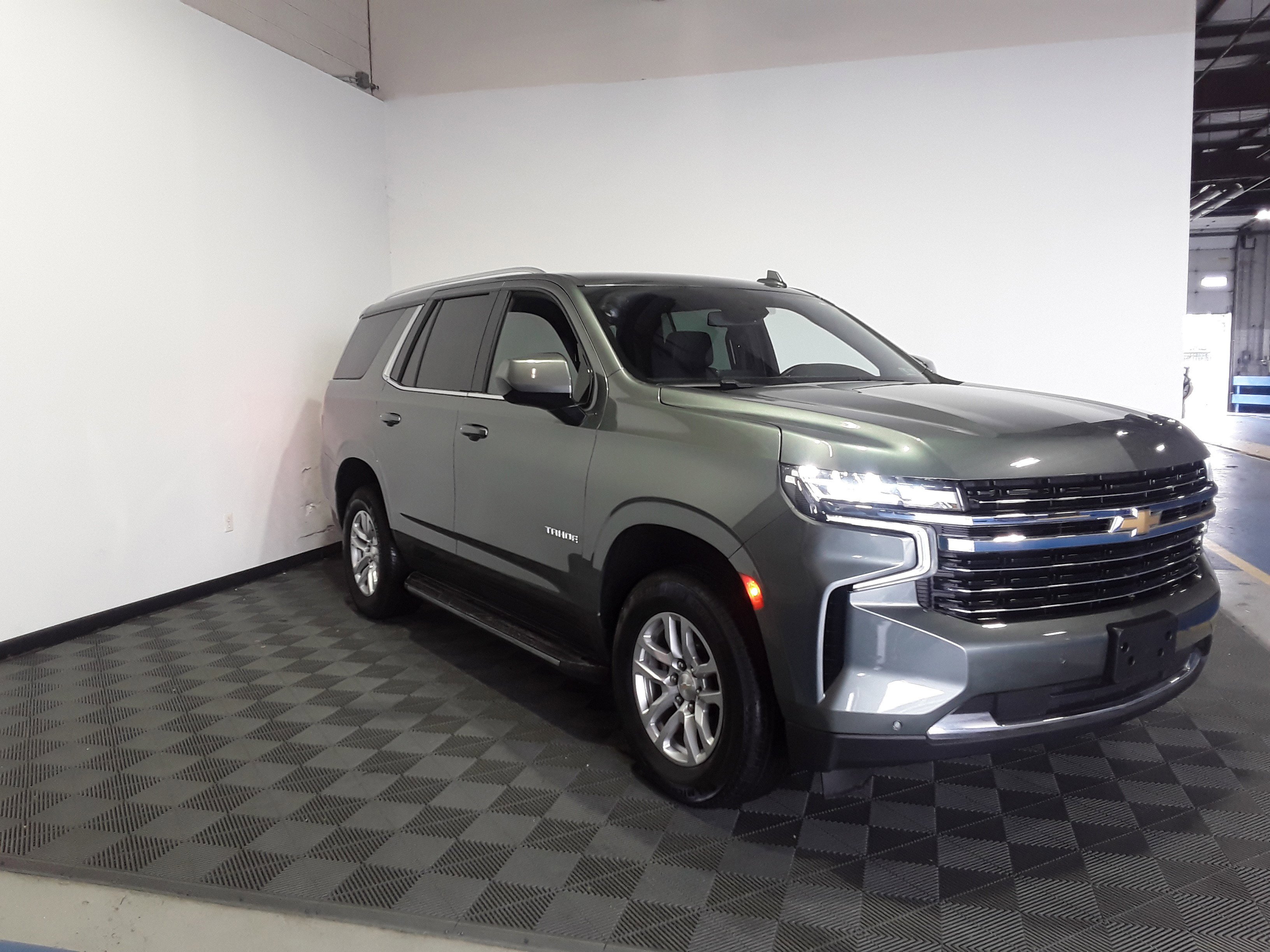 2023 Chevrolet Tahoe LT 4WD 4dr