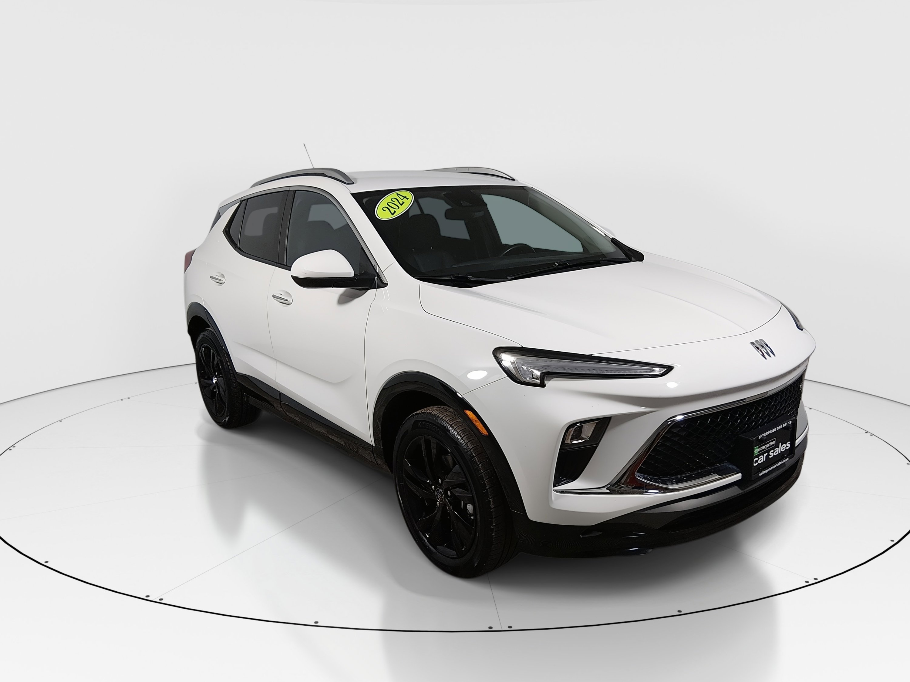 2024 Buick Encore GX Sport Touring's photo