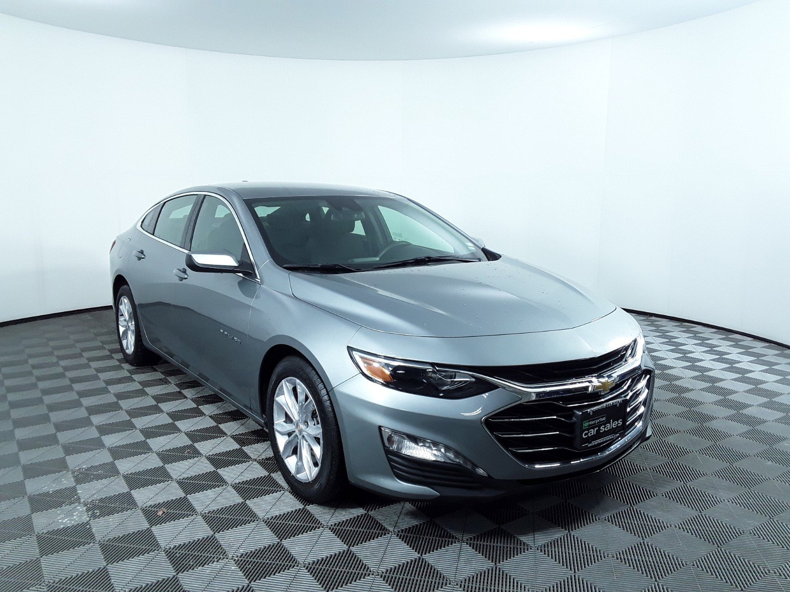 2023 Chevrolet Malibu 4dr Sdn 1LT