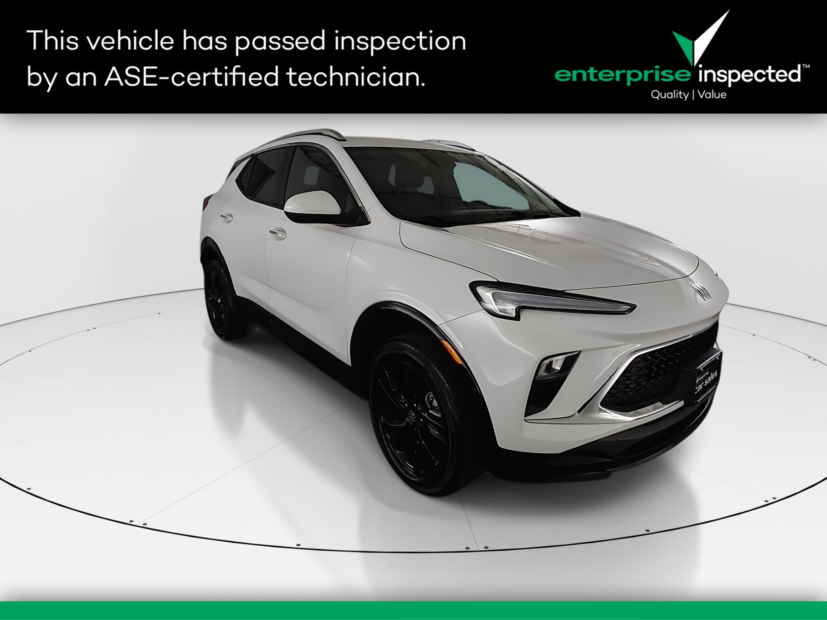 2024 Buick Encore GX Sport Touring's photo