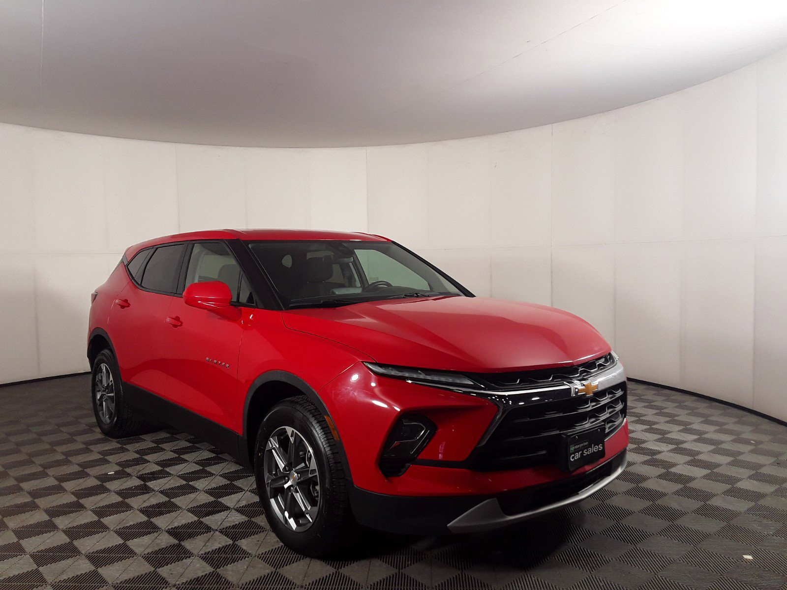 2023 Chevrolet Blazer AWD 4dr LT w/2LT