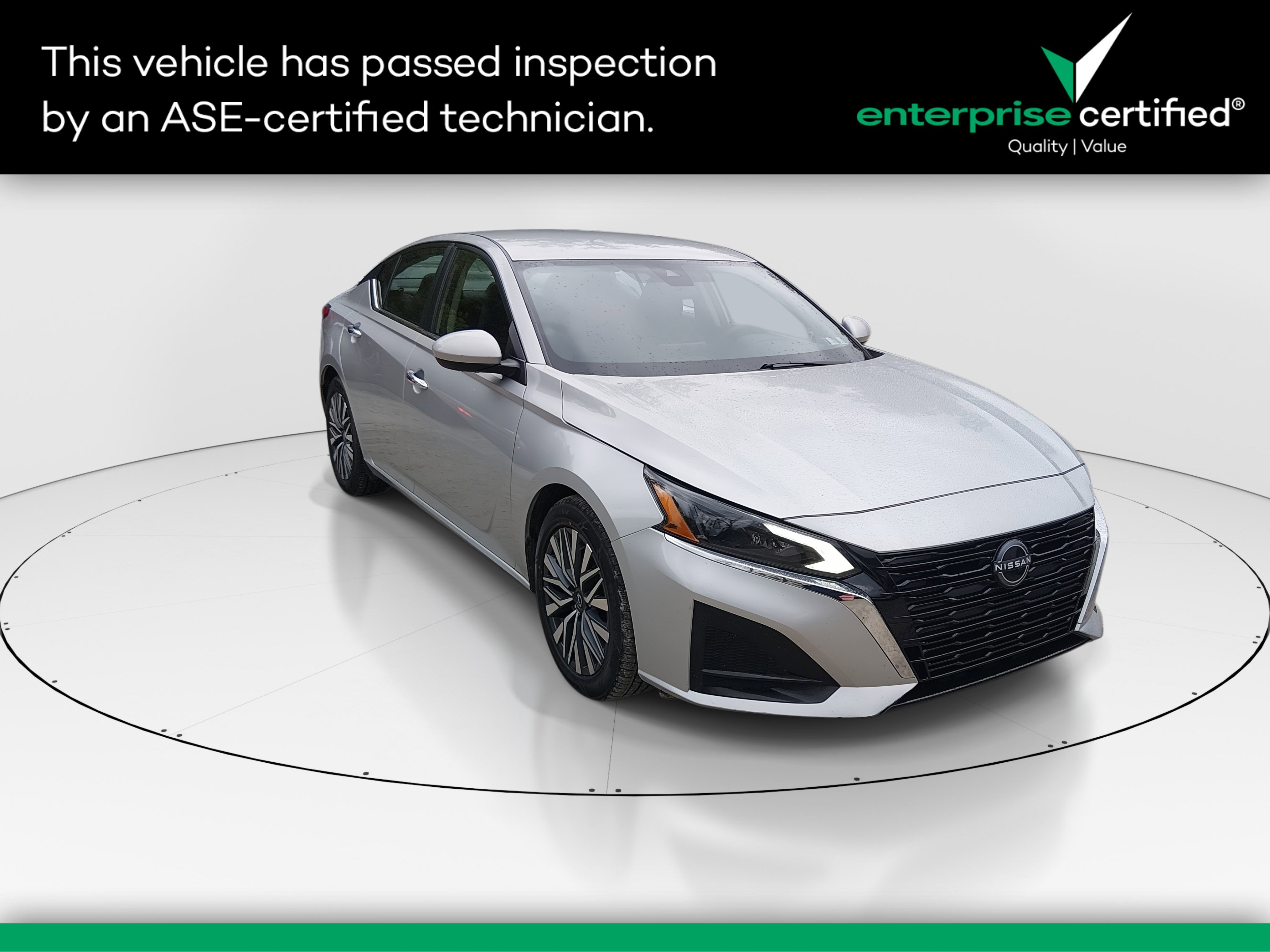 2023 Nissan Altima