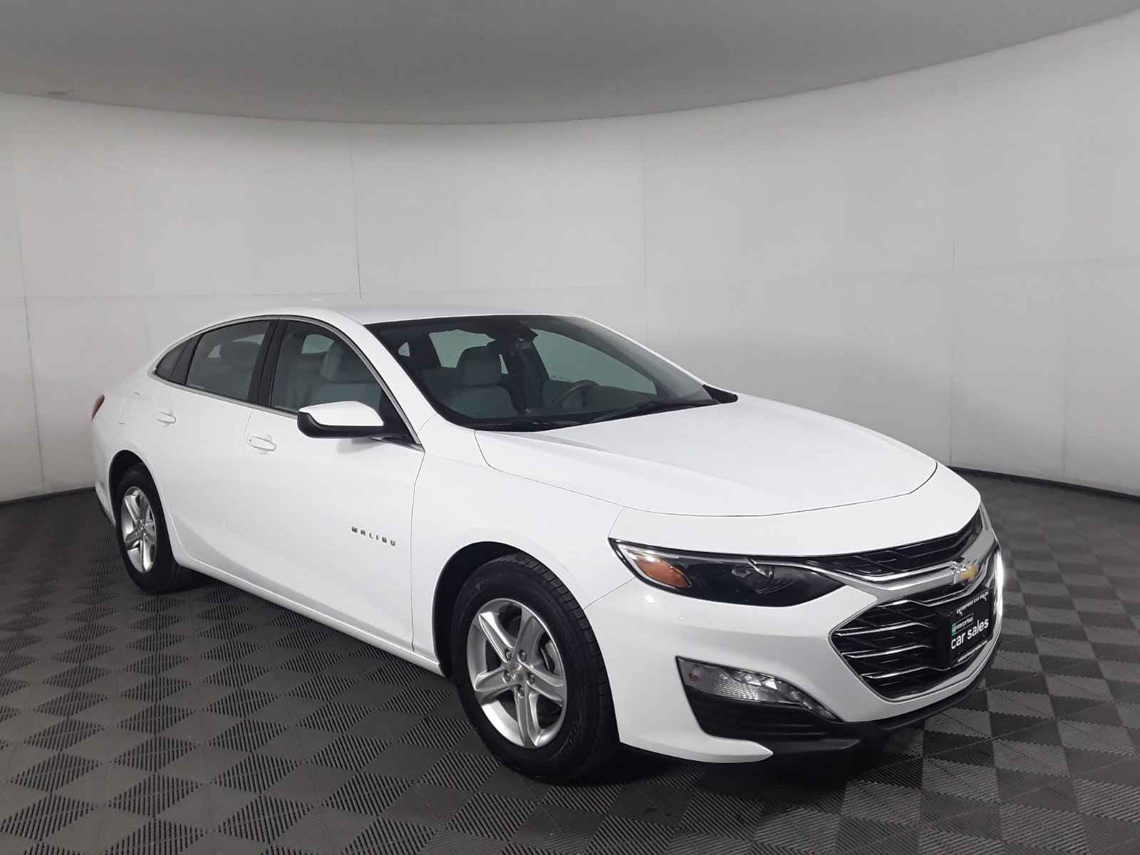 2023 Chevrolet Malibu 4dr Sdn 1LT