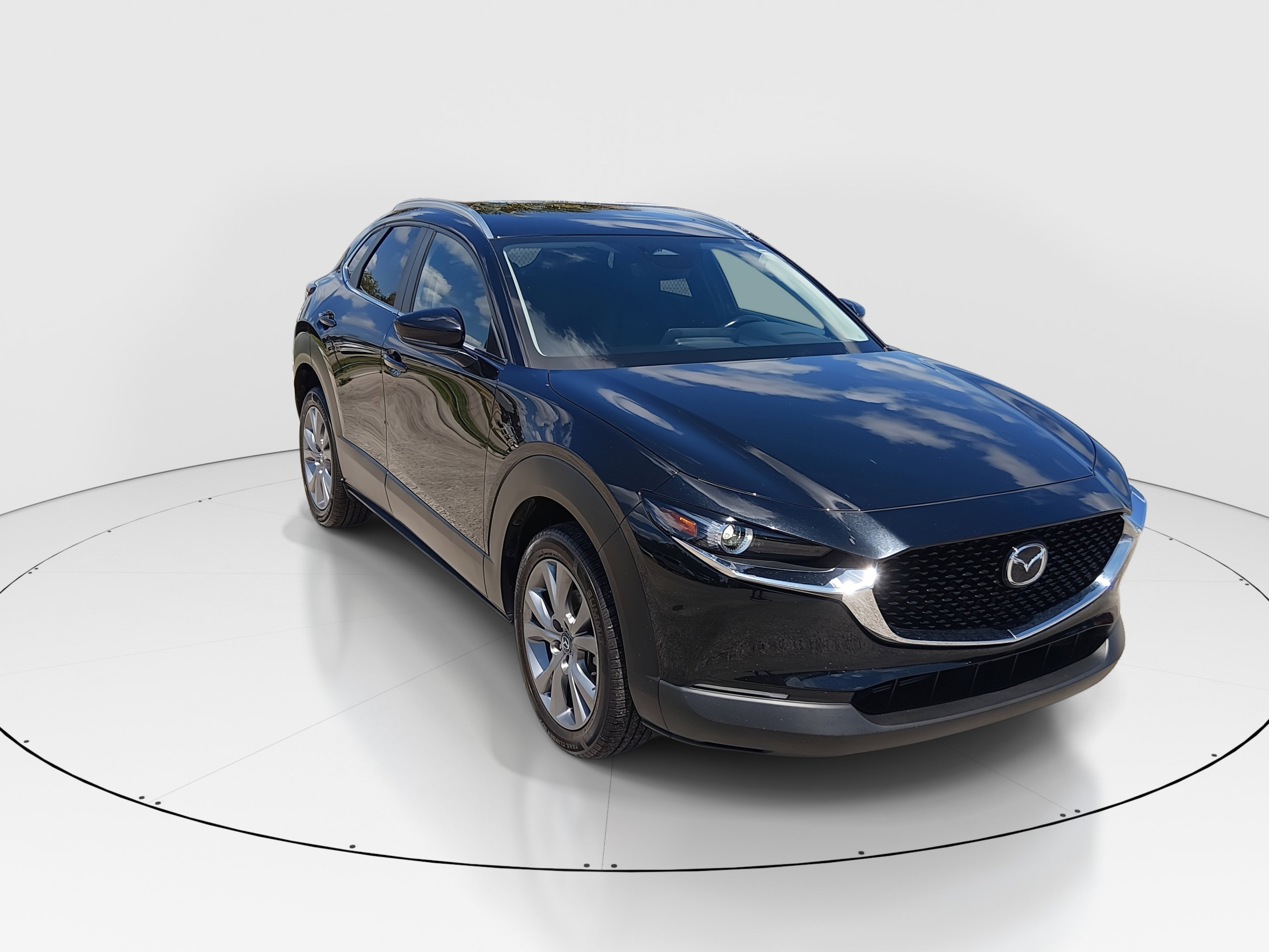 2024 Mazda CX-30 Preferred
