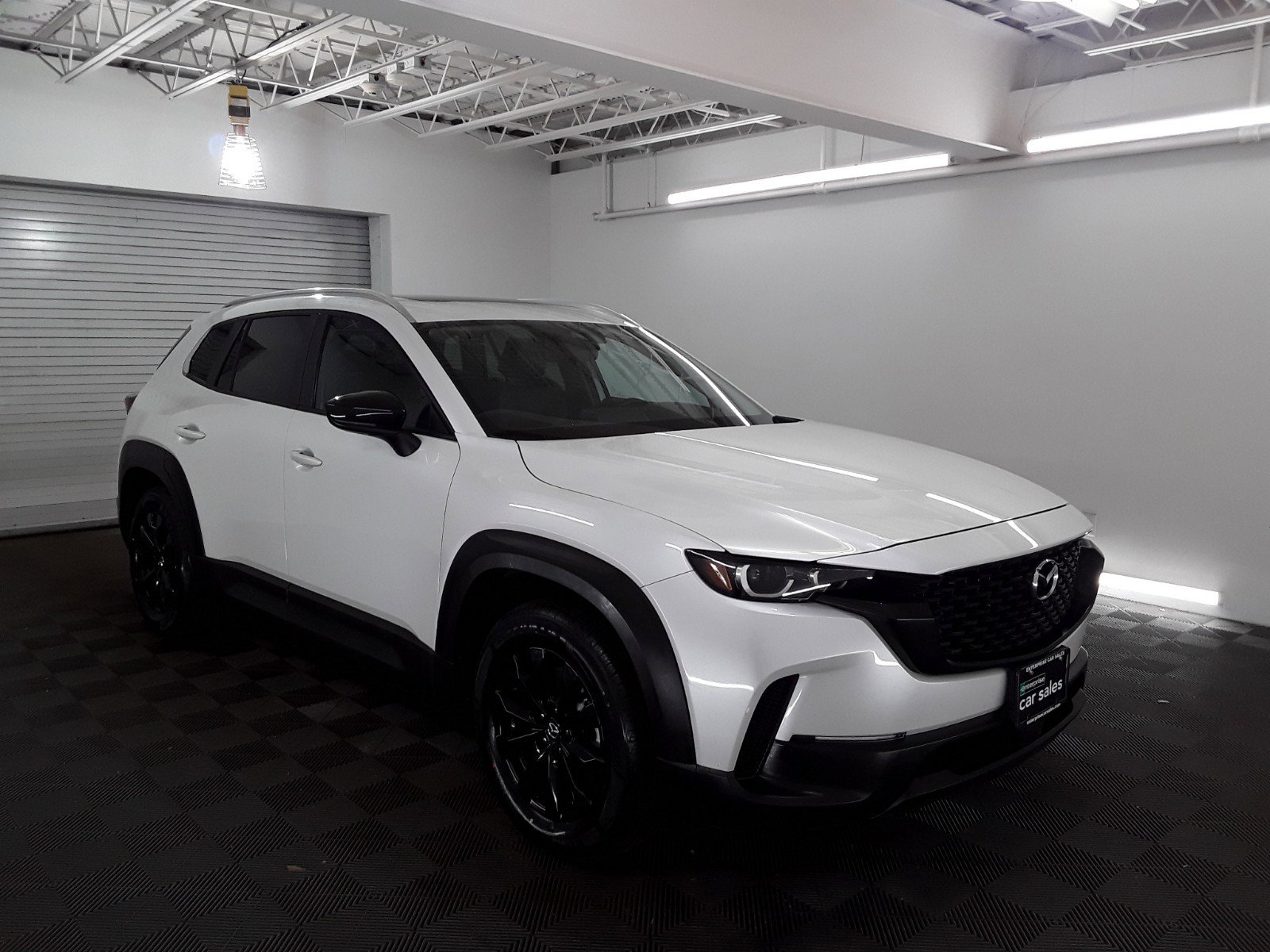 2023 Mazda CX-50 2.5 S Preferred Plus Package AWD