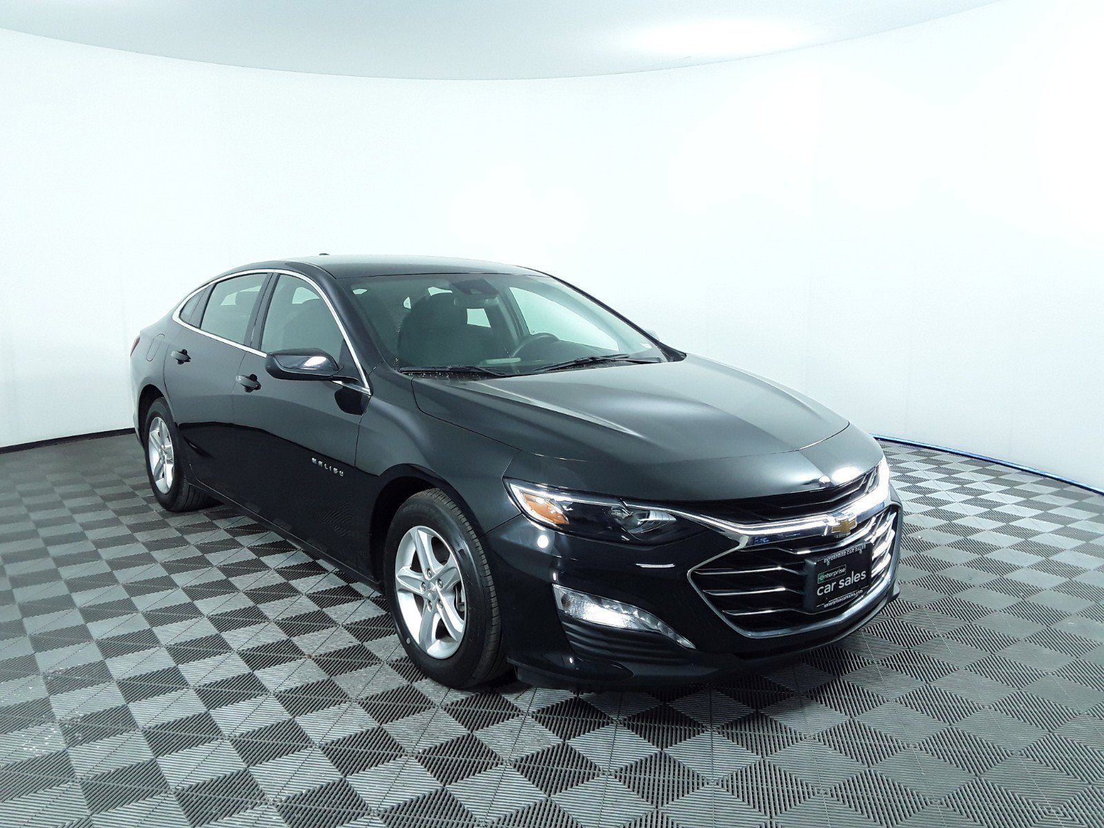 2023 Chevrolet Malibu 4dr Sdn 1LT