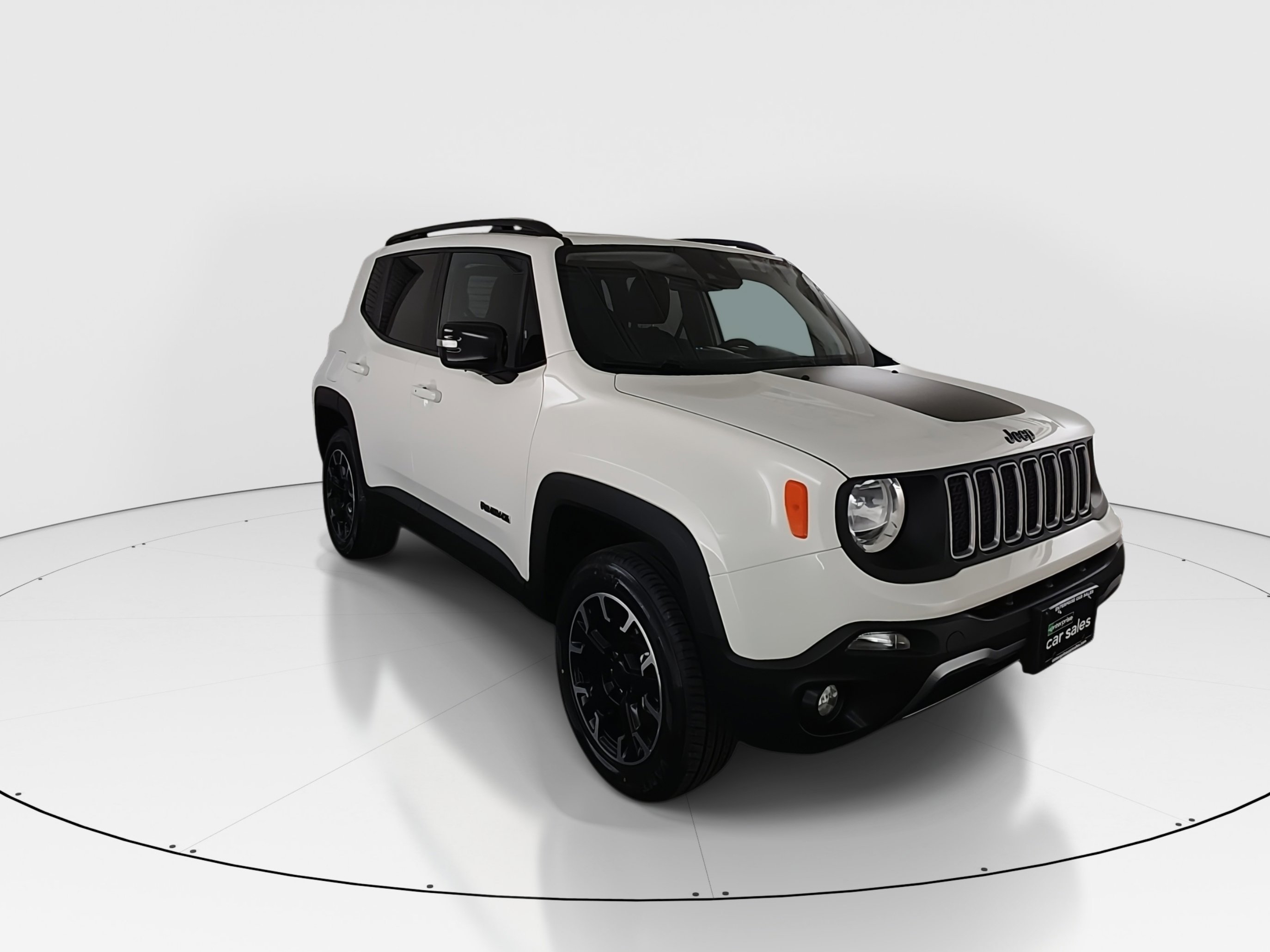 2023 Jeep Renegade Upland