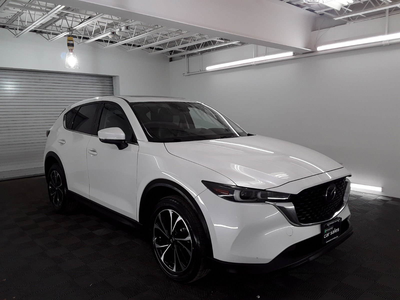 2023 Mazda CX-5 2.5 S Premium Plus Package AWD