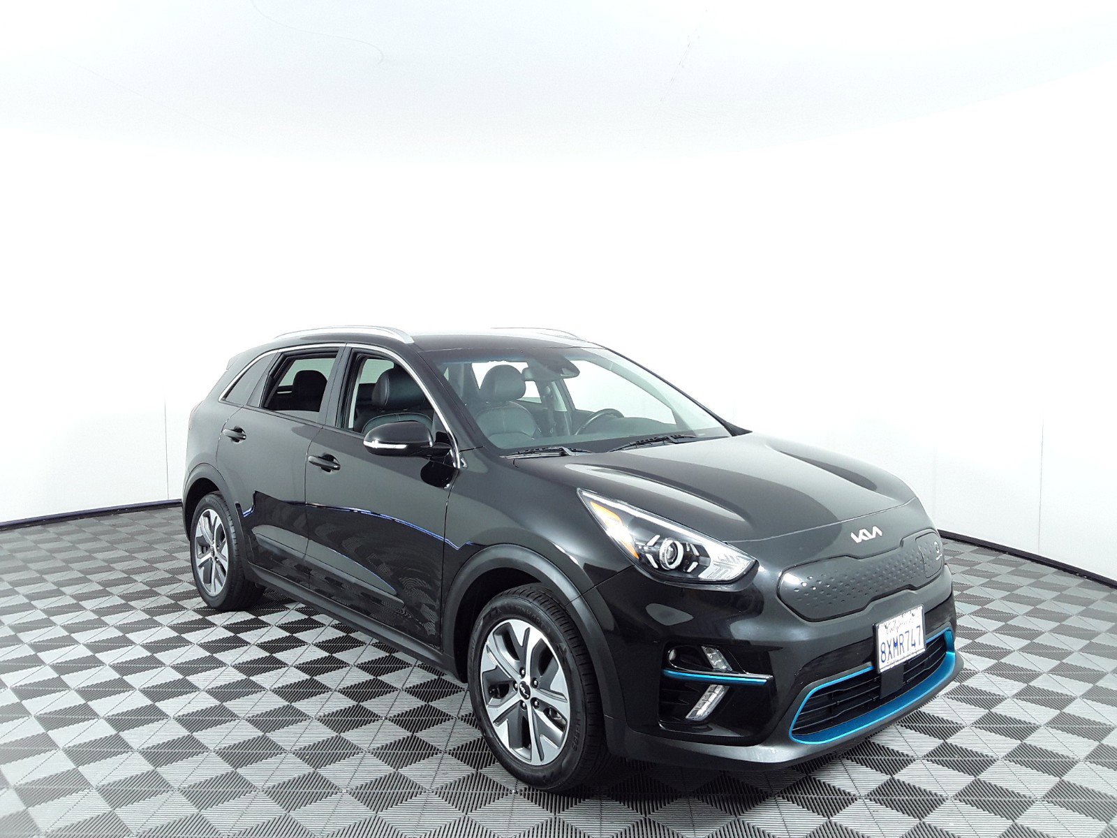 2022 Kia Niro EV EX FWD