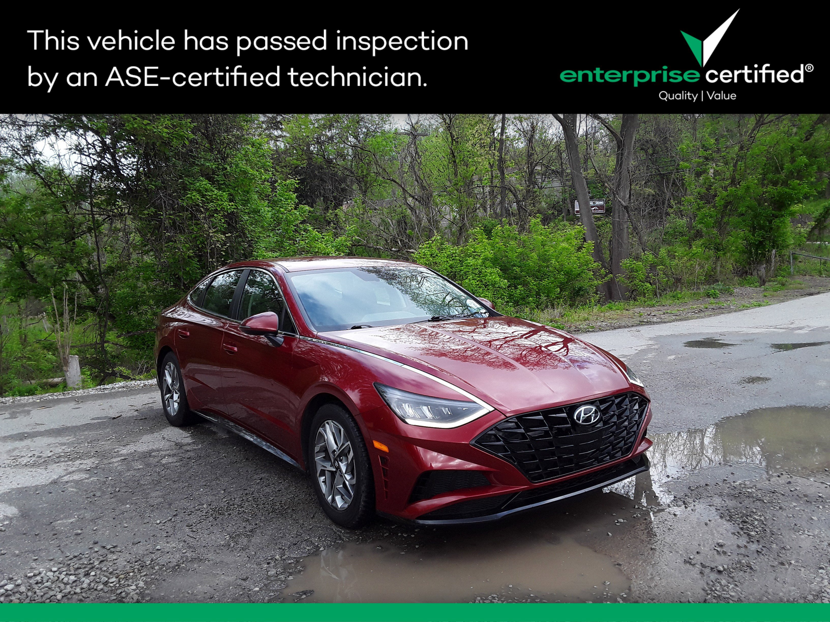 2023 Hyundai Sonata