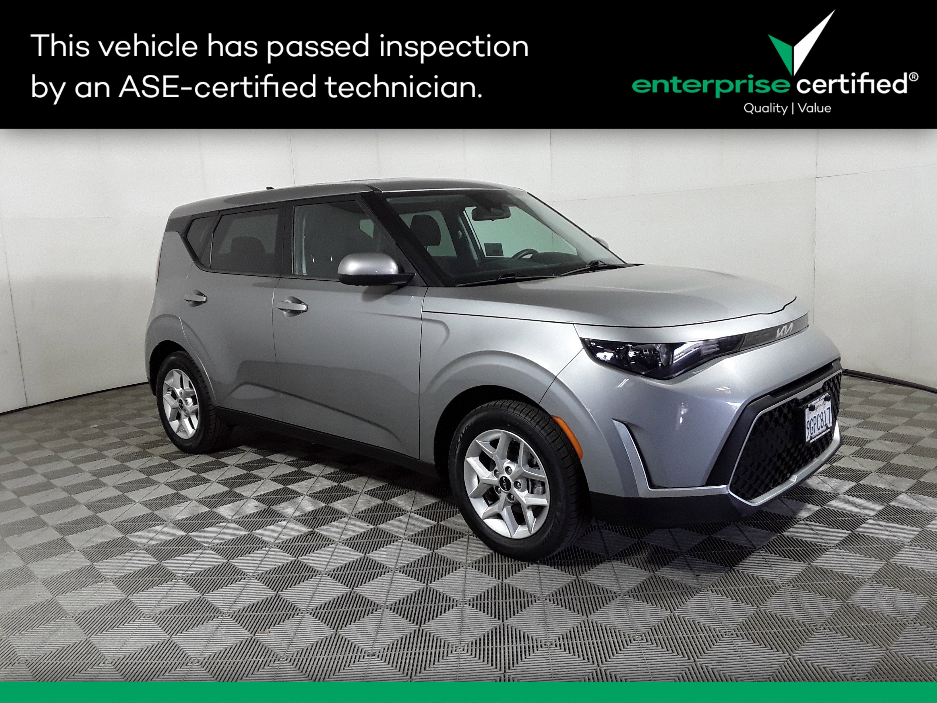 Used 2023 Kia Soul 