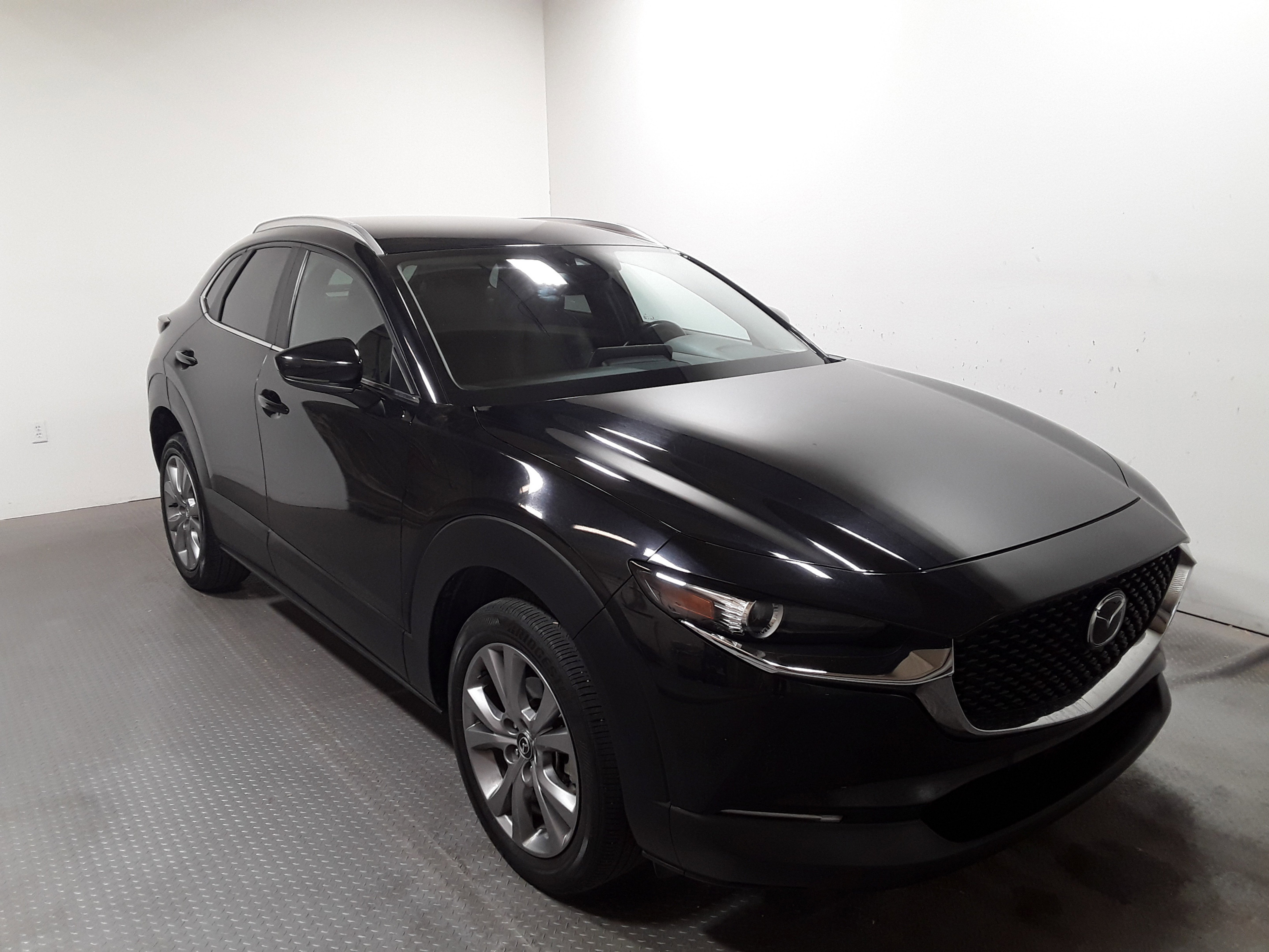 2023 Mazda CX-30 2.5 S Select Package AWD