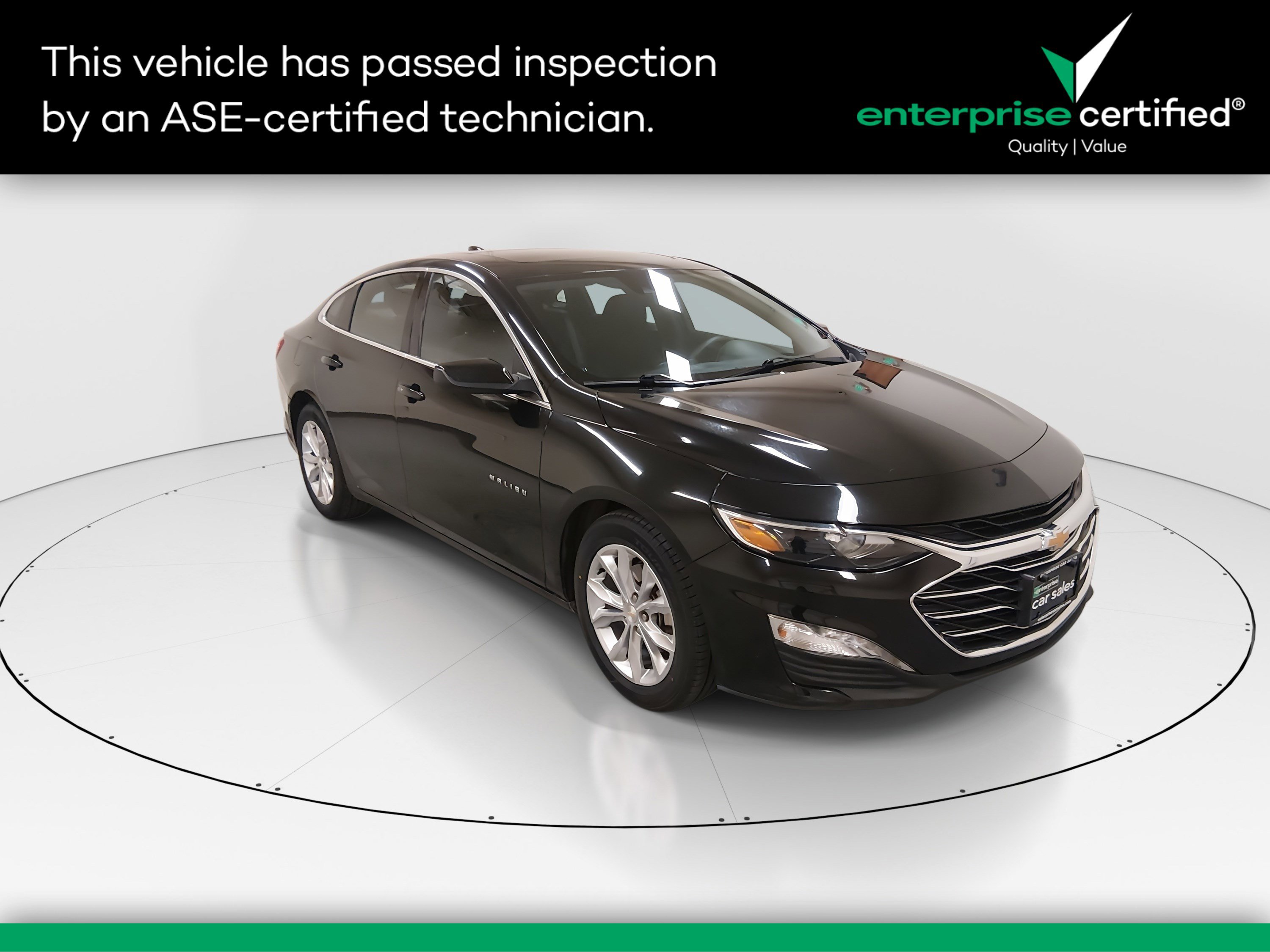 2023 Chevrolet Malibu 1LT