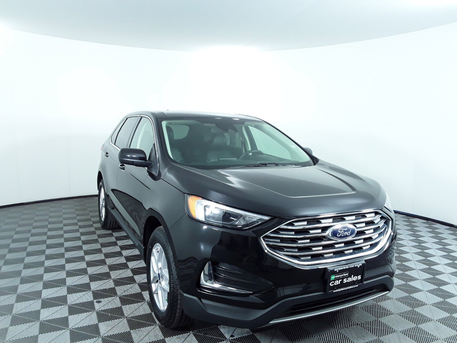 2022 Ford Edge SEL AWD