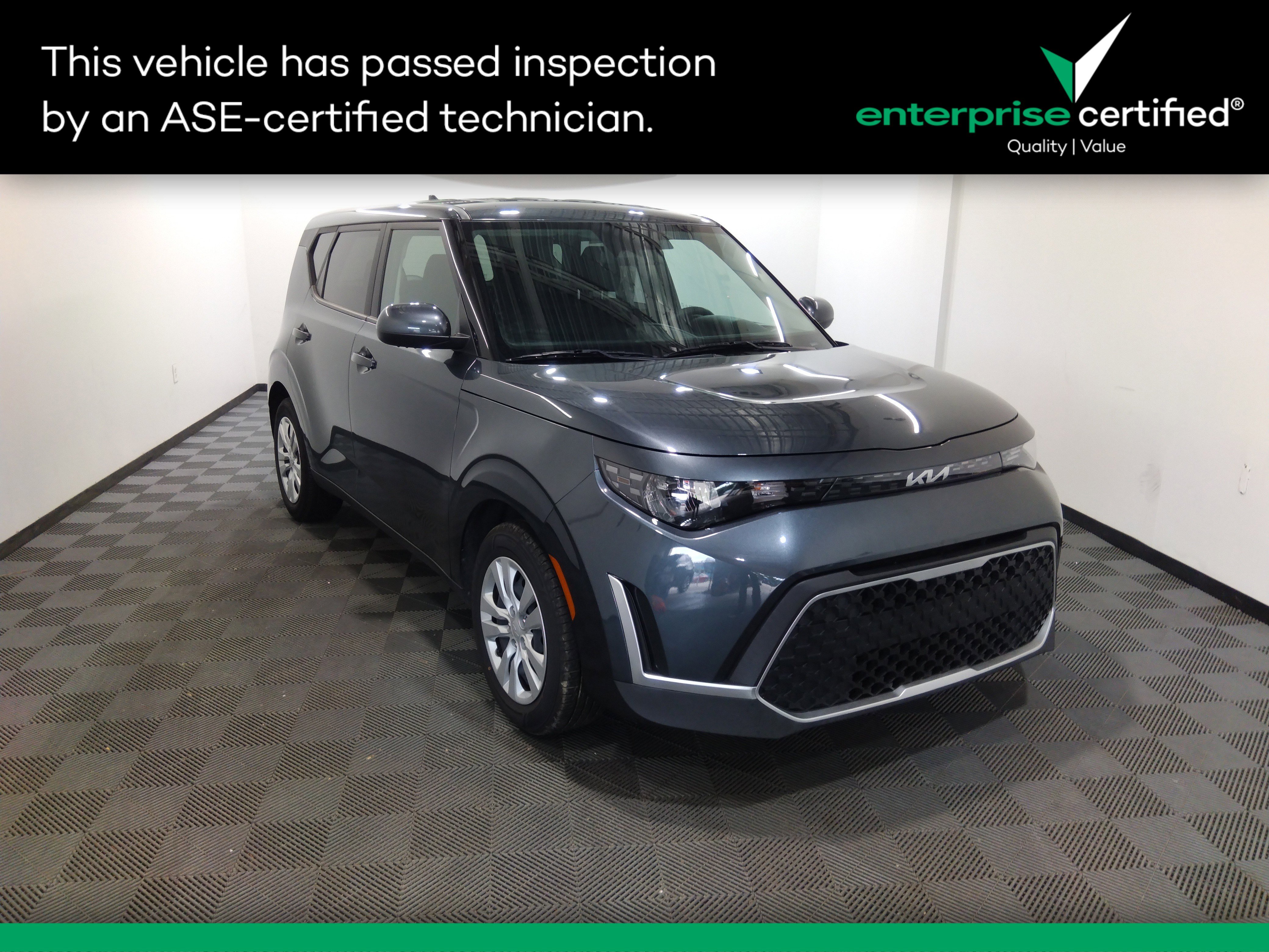 Used 2023 Kia Soul 