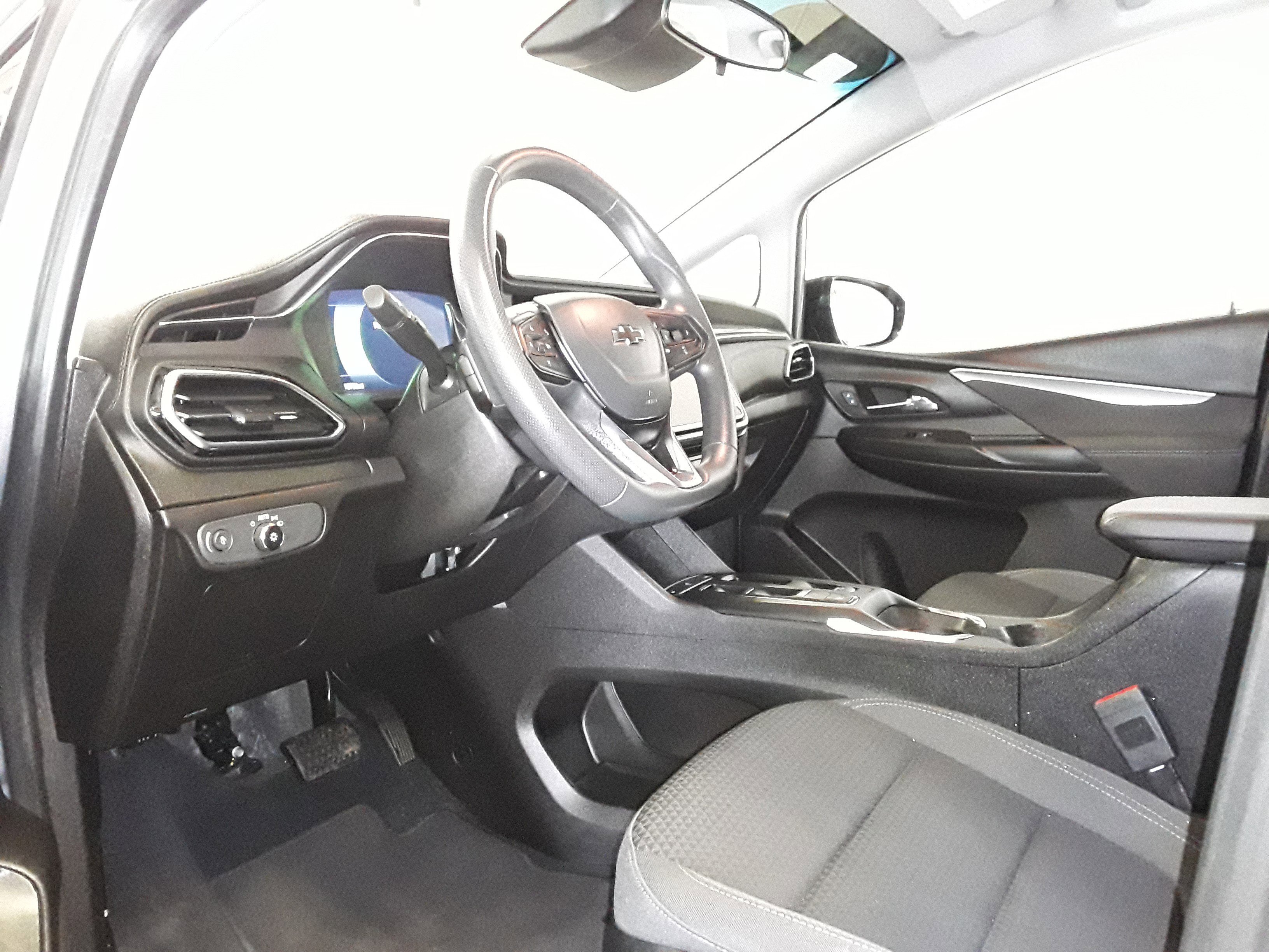 Image 9 of Used 2023 Chevrolet Bolt EV 5dr Wgn 1LT
