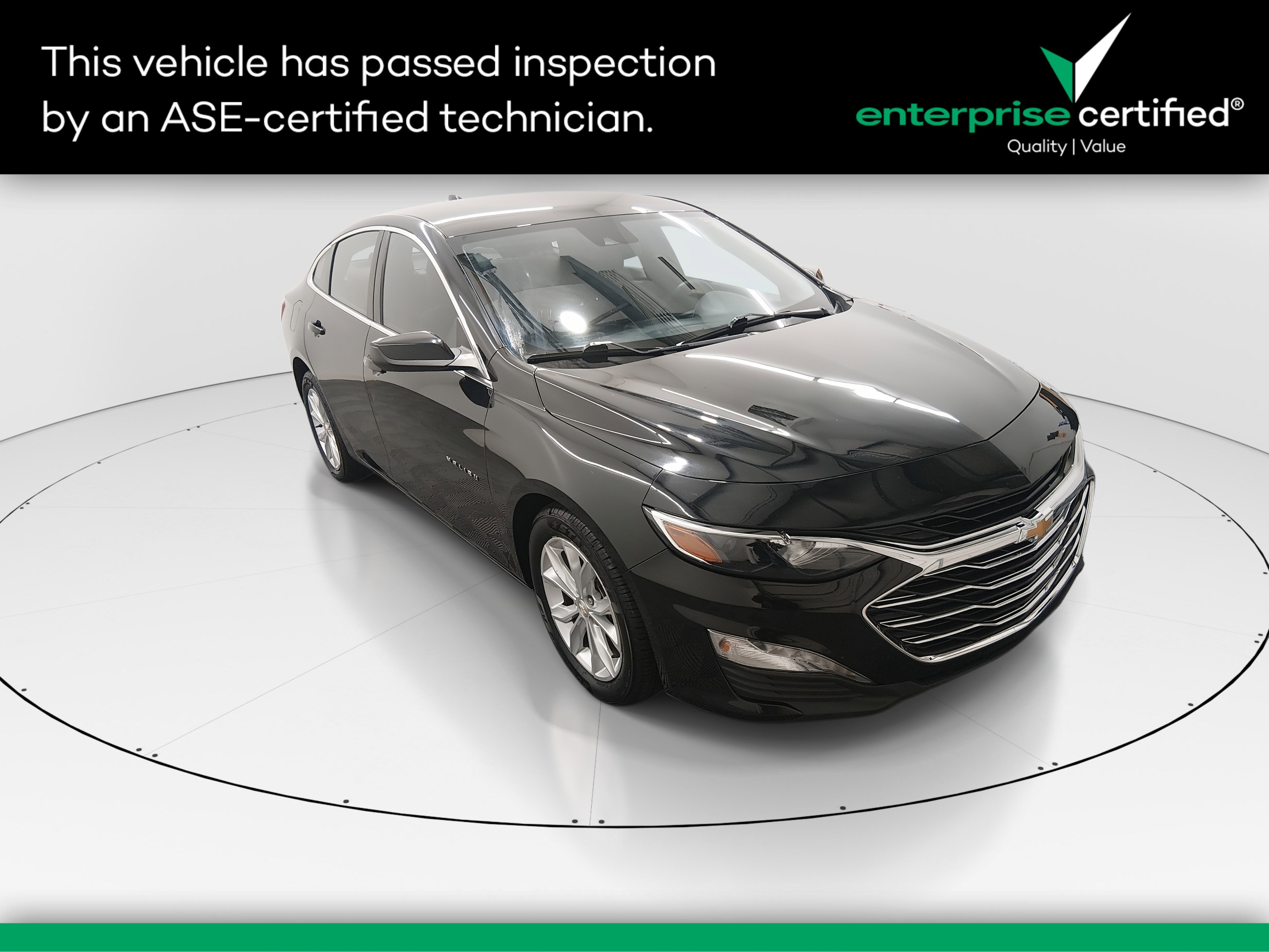 2023 Chevrolet Malibu 1LT's photo