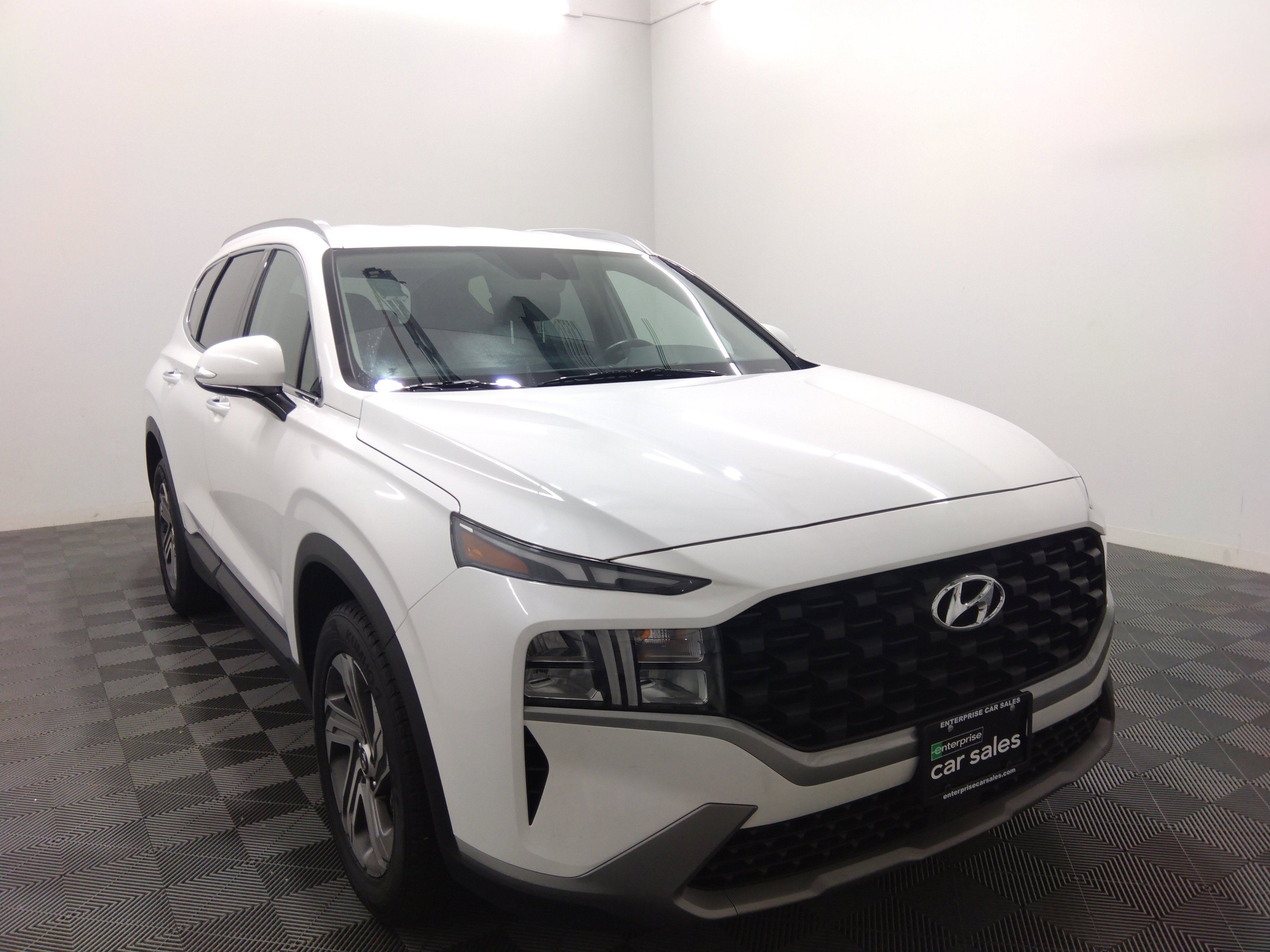 2023 Hyundai Santa Fe SEL FWD